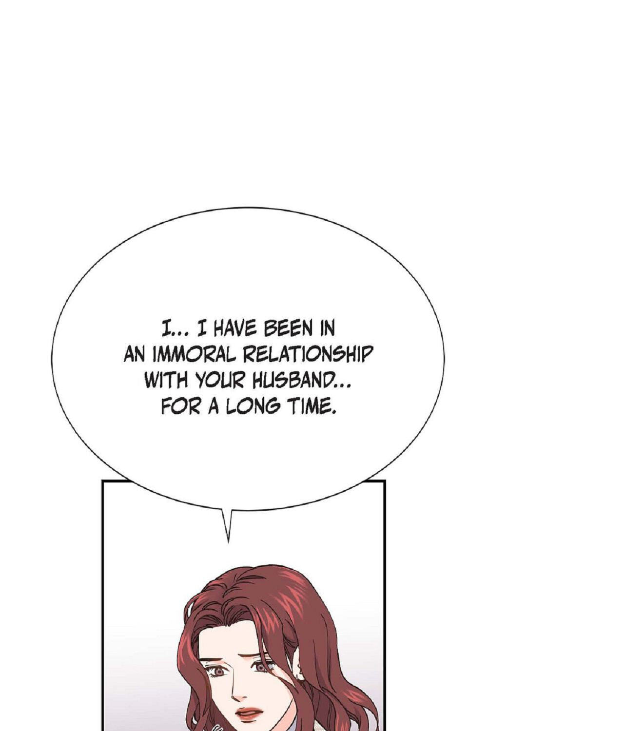A Beastly Scandal Chapter 69 page 41 - 