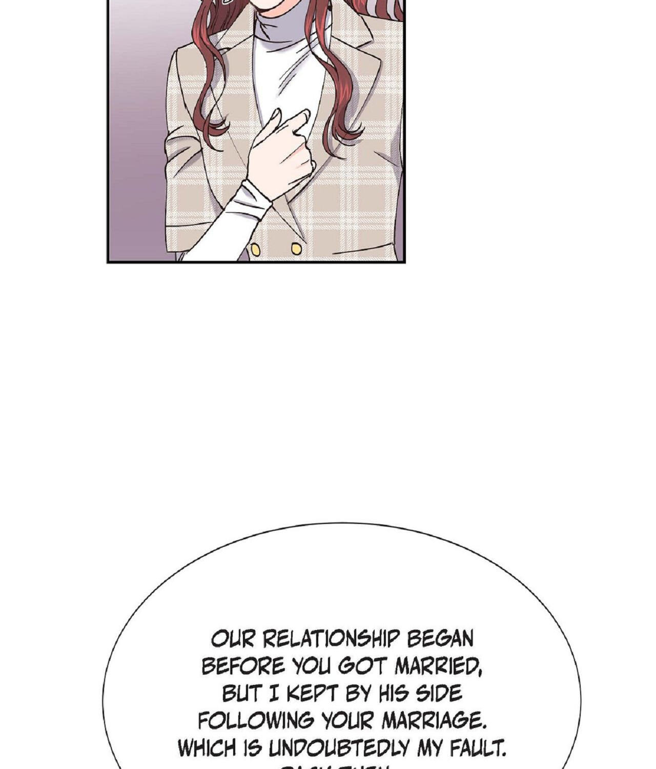 A Beastly Scandal Chapter 69 page 42 - 