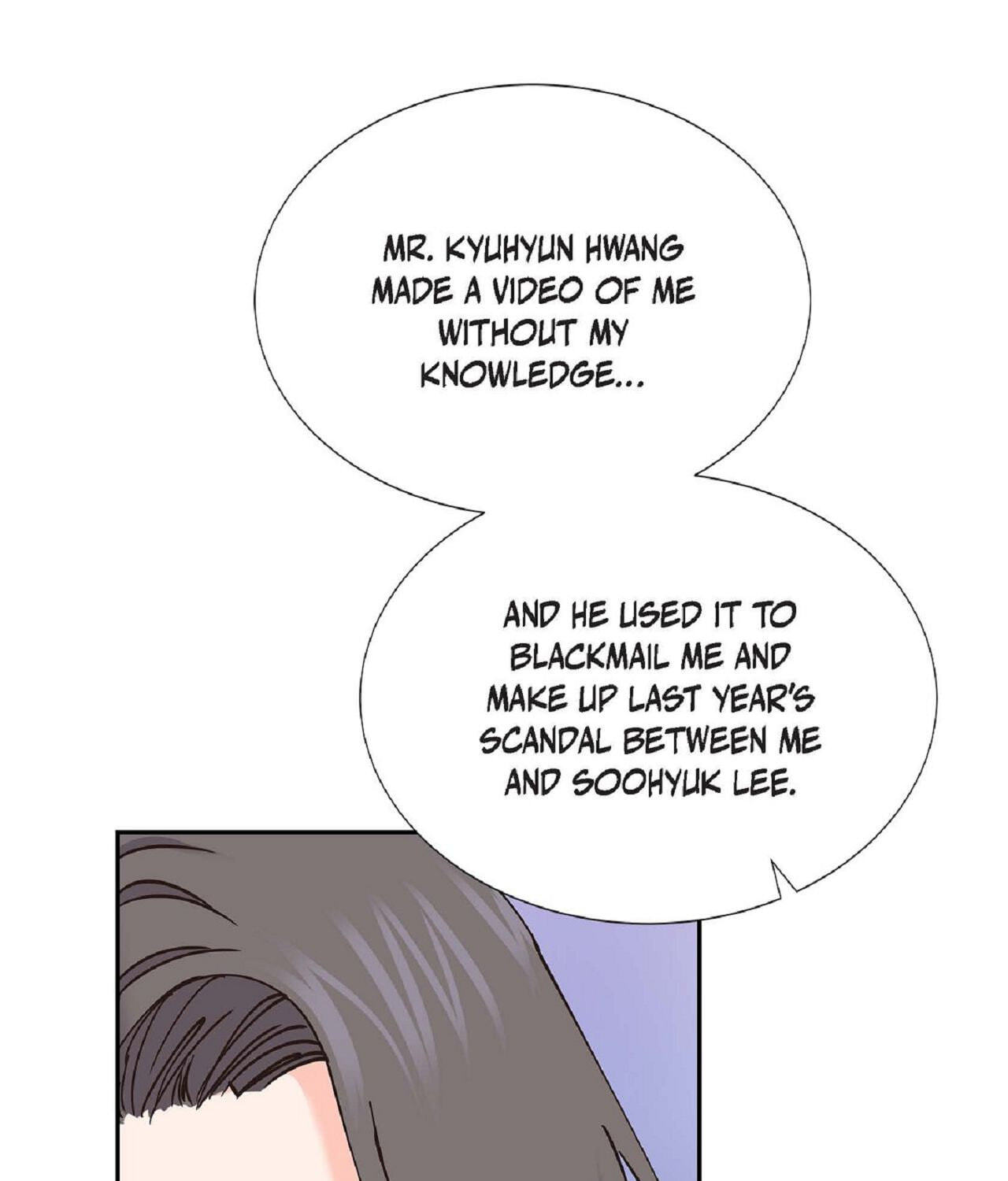 A Beastly Scandal Chapter 69 page 45 - 