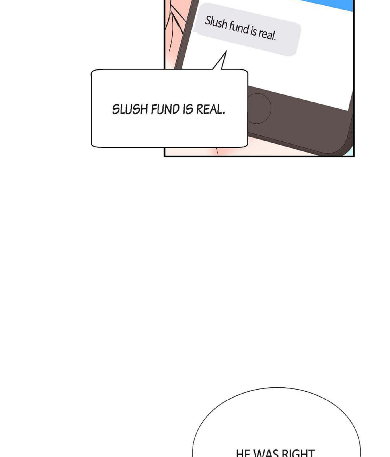 A Beastly Scandal Chapter 69 page 51 - 