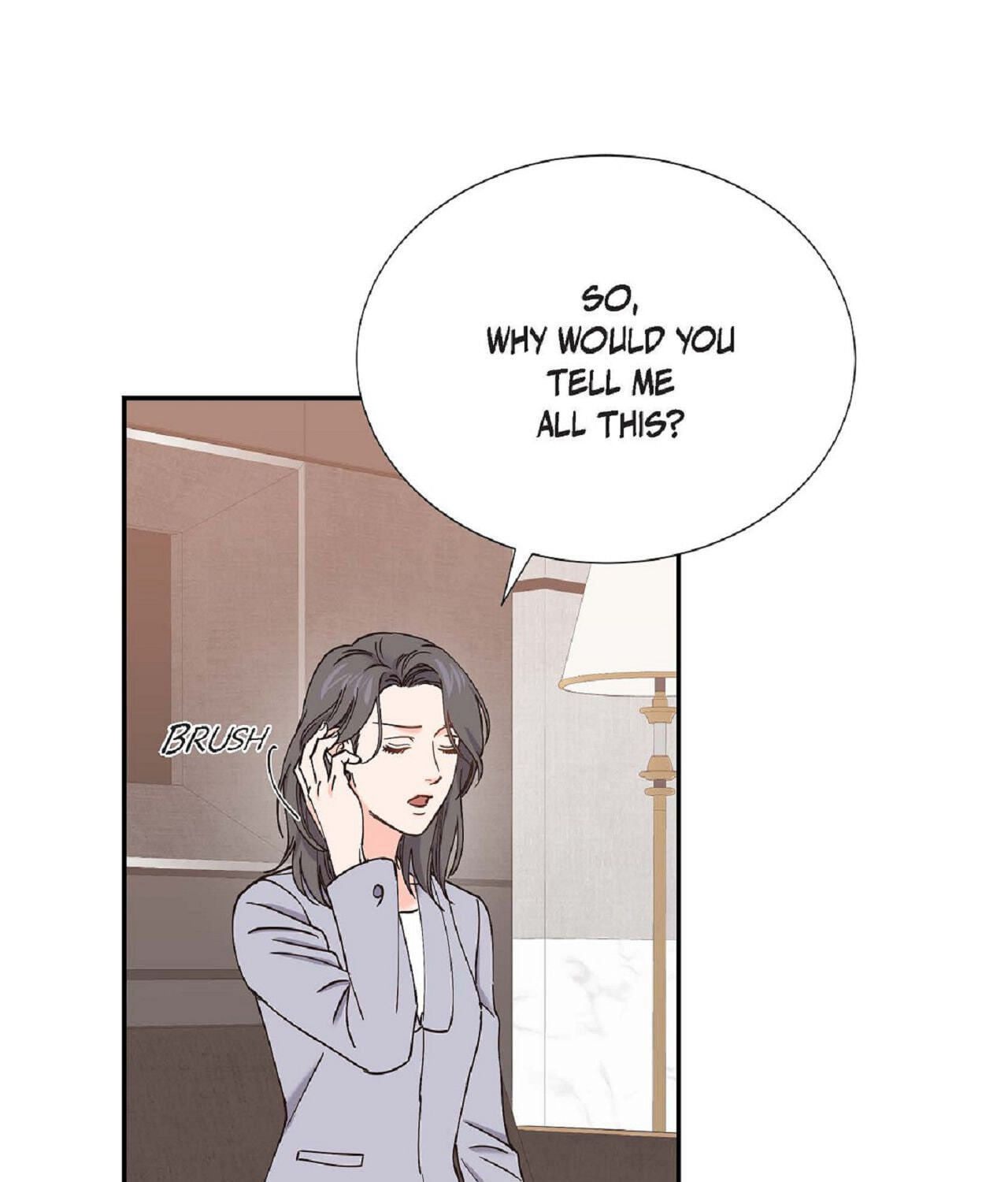 A Beastly Scandal Chapter 69 page 53 - 