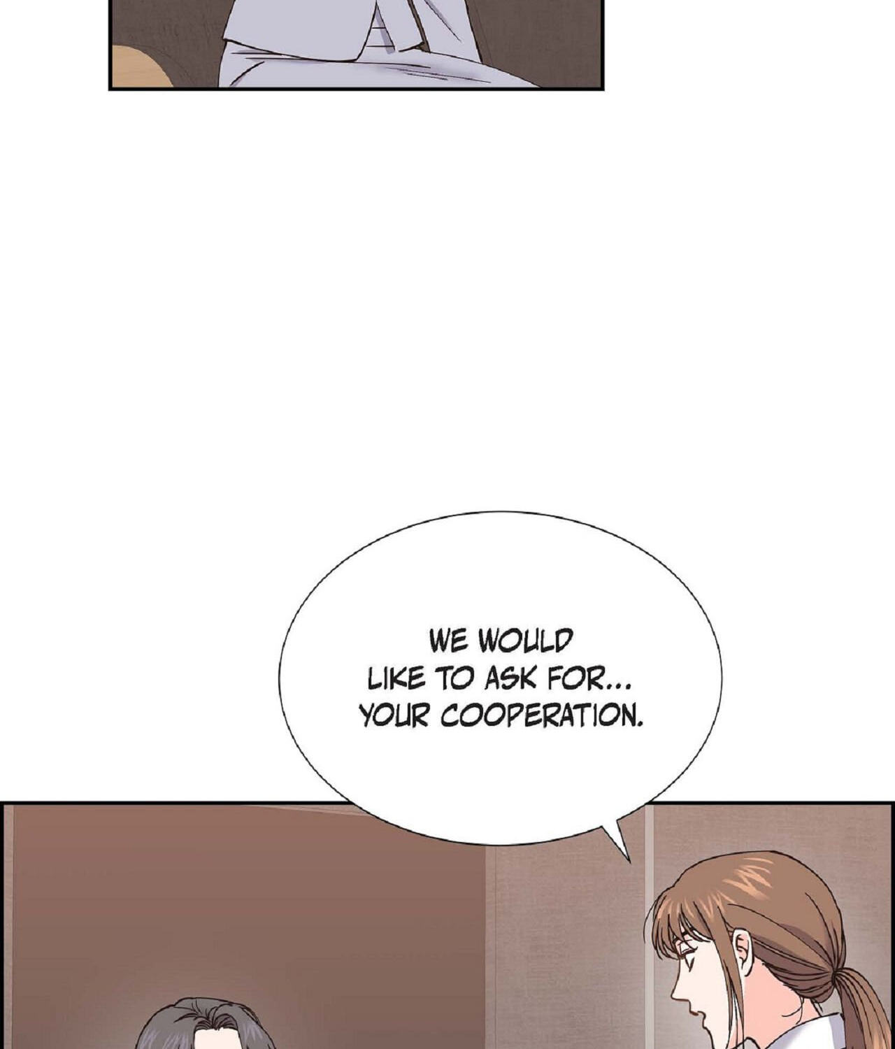 A Beastly Scandal Chapter 69 page 54 - 