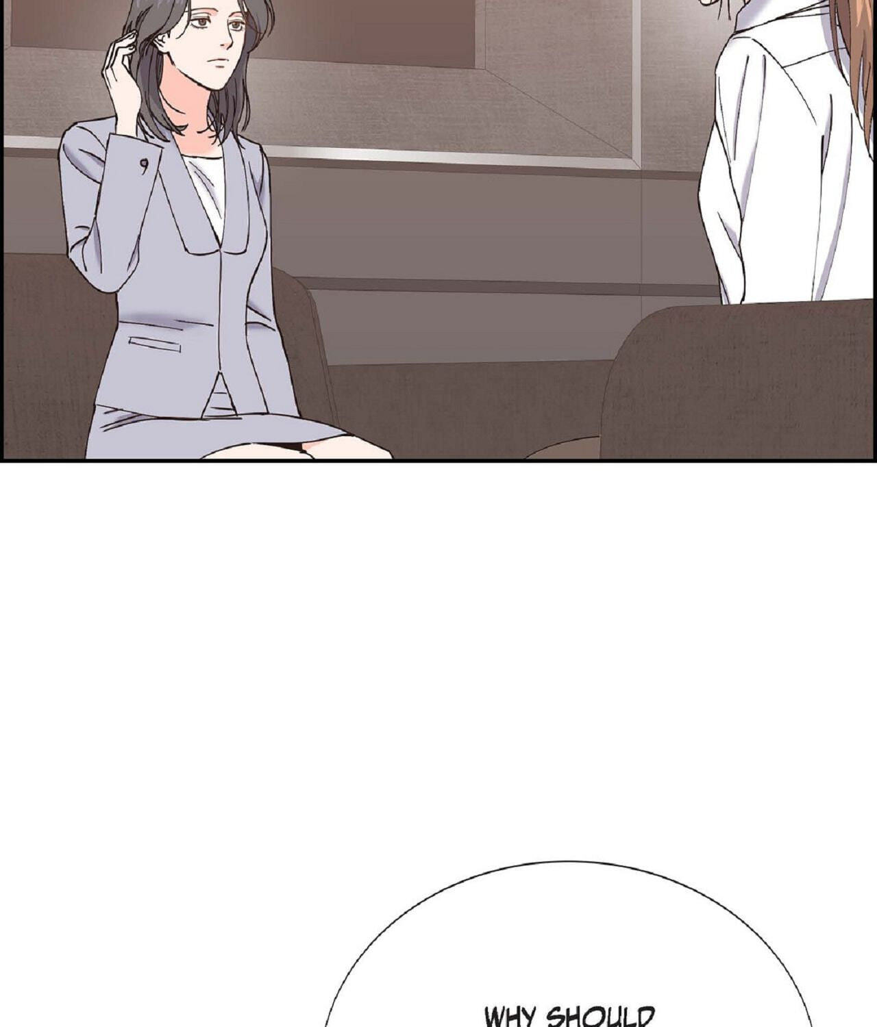 A Beastly Scandal Chapter 69 page 55 - 