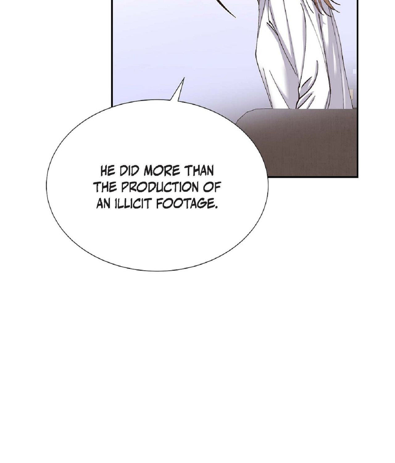 A Beastly Scandal Chapter 69 page 59 - 