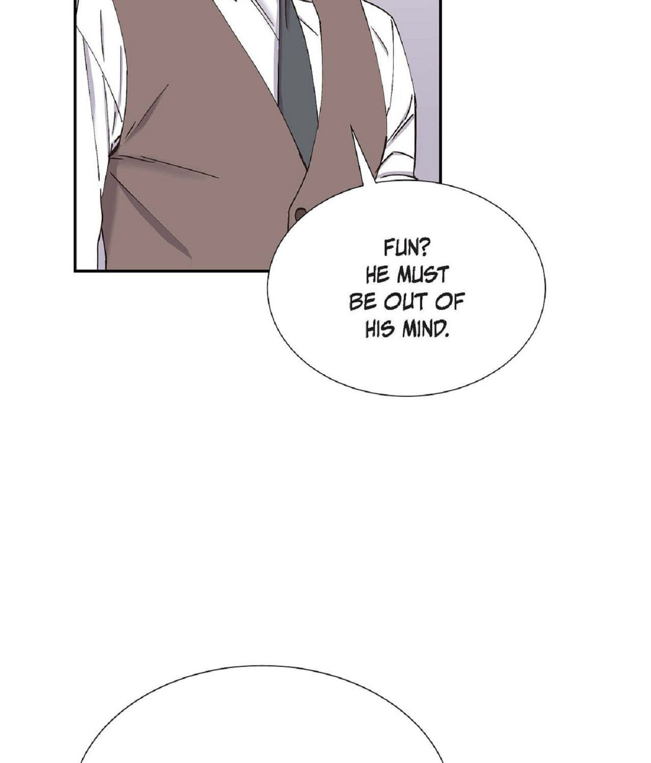 A Beastly Scandal Chapter 69 page 7 - 