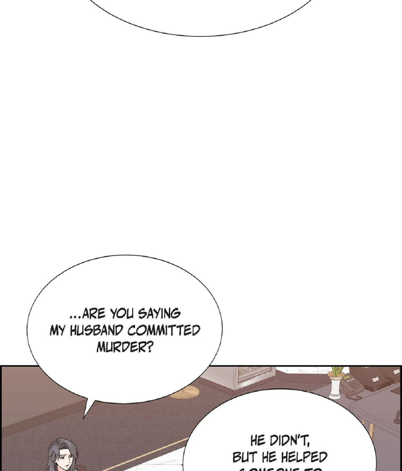 A Beastly Scandal Chapter 69 page 62 - 