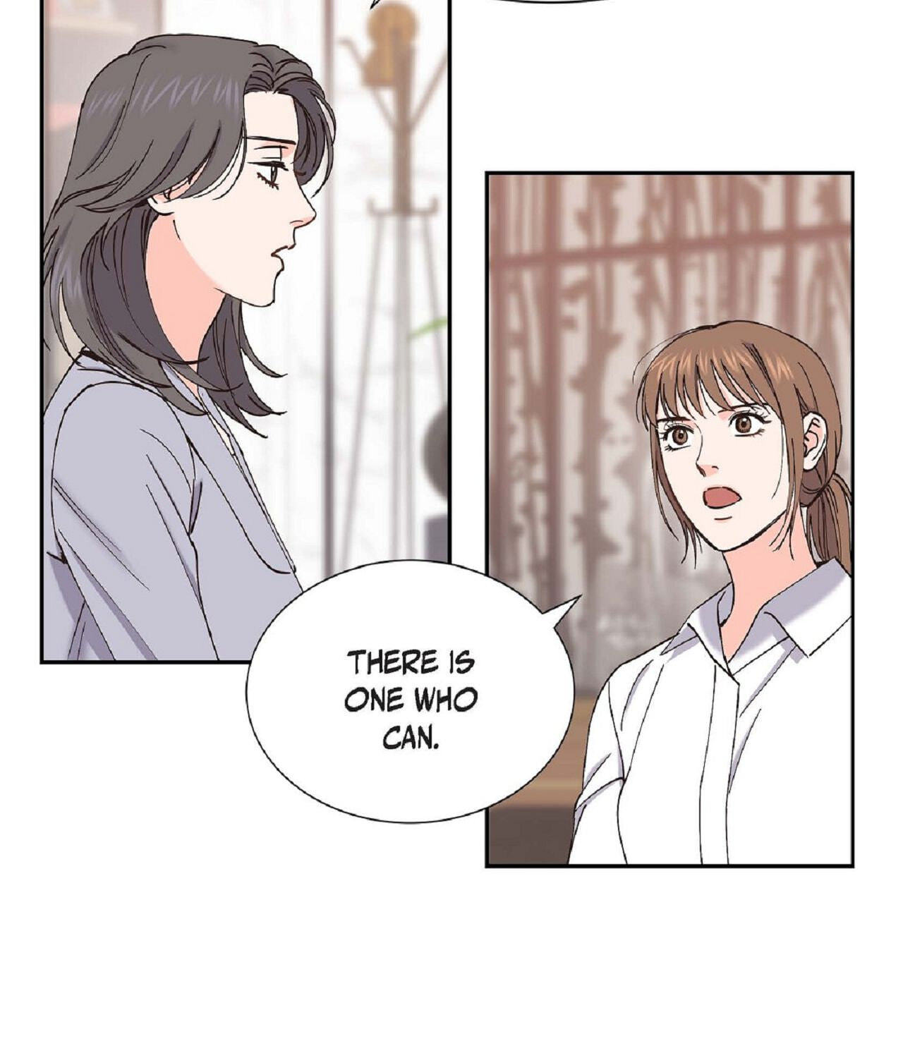 A Beastly Scandal Chapter 69 page 65 - 