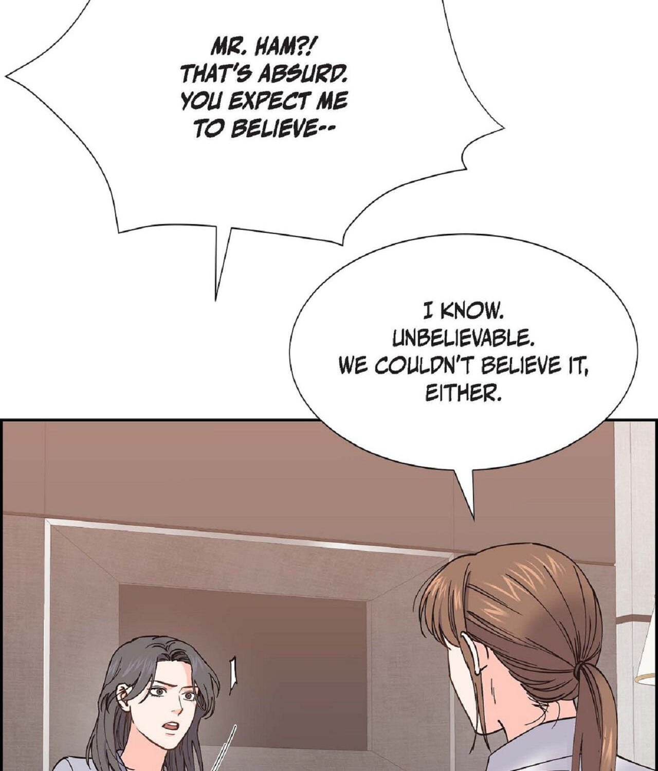 A Beastly Scandal Chapter 69 page 68 - 