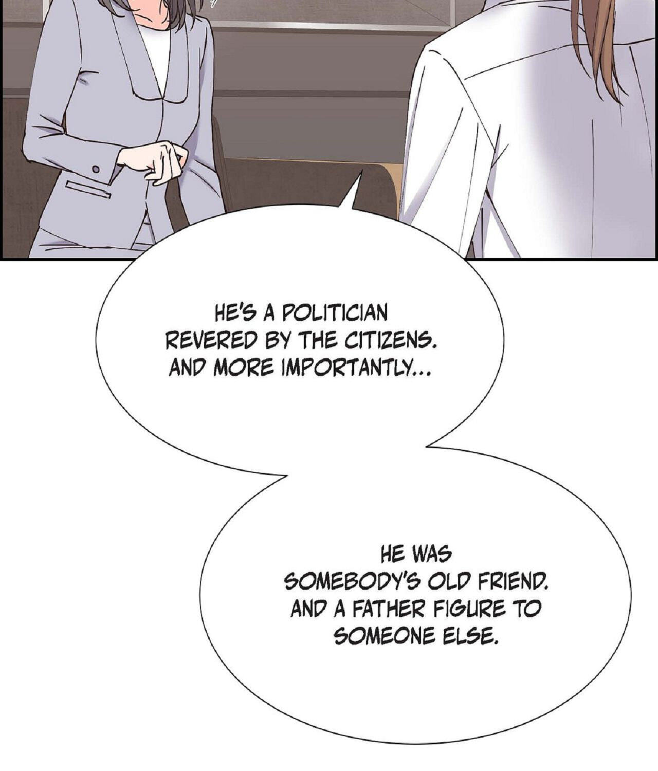A Beastly Scandal Chapter 69 page 69 - 