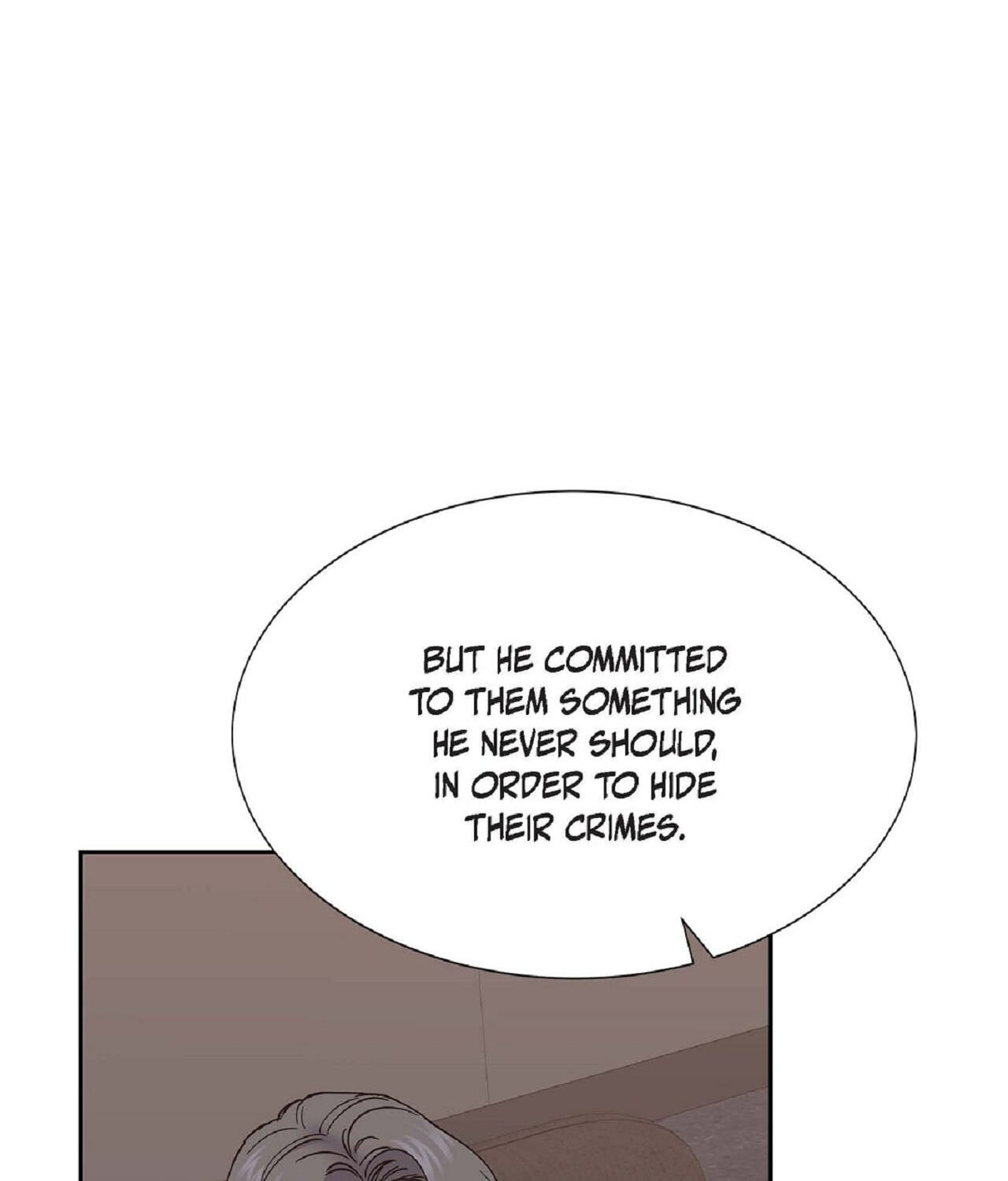 A Beastly Scandal Chapter 69 page 70 - 