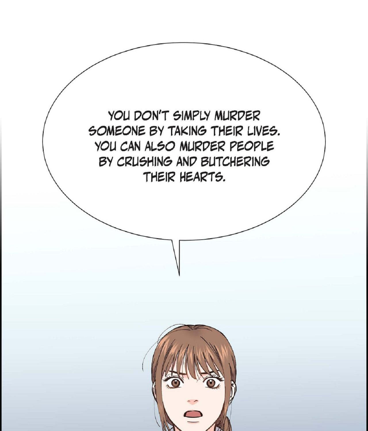 A Beastly Scandal Chapter 69 page 72 - 