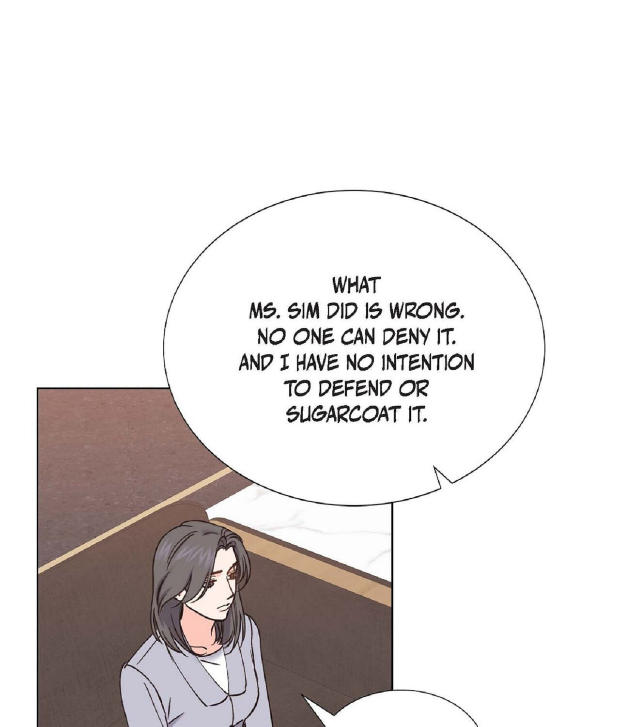 A Beastly Scandal Chapter 69 page 74 - 