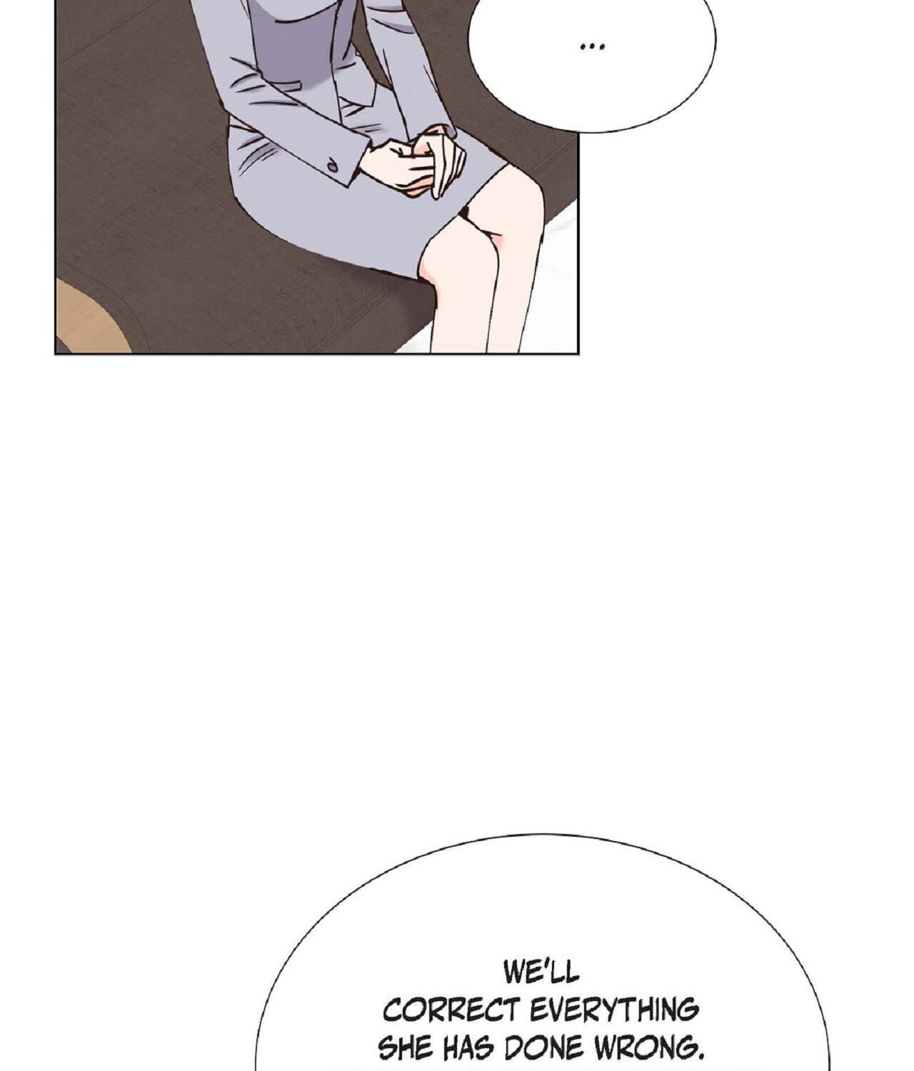 A Beastly Scandal Chapter 69 page 75 - 