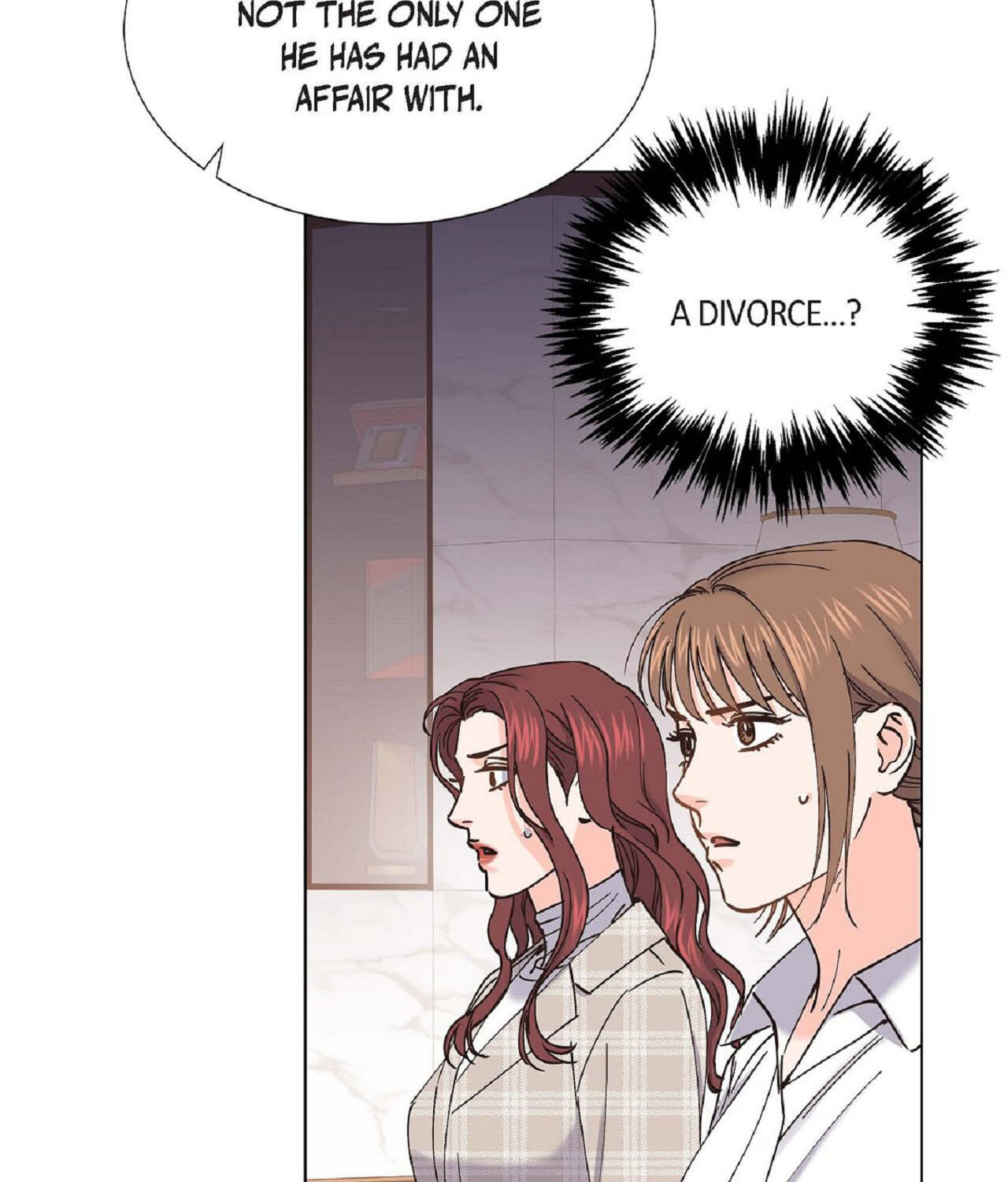 A Beastly Scandal Chapter 69 page 78 - 