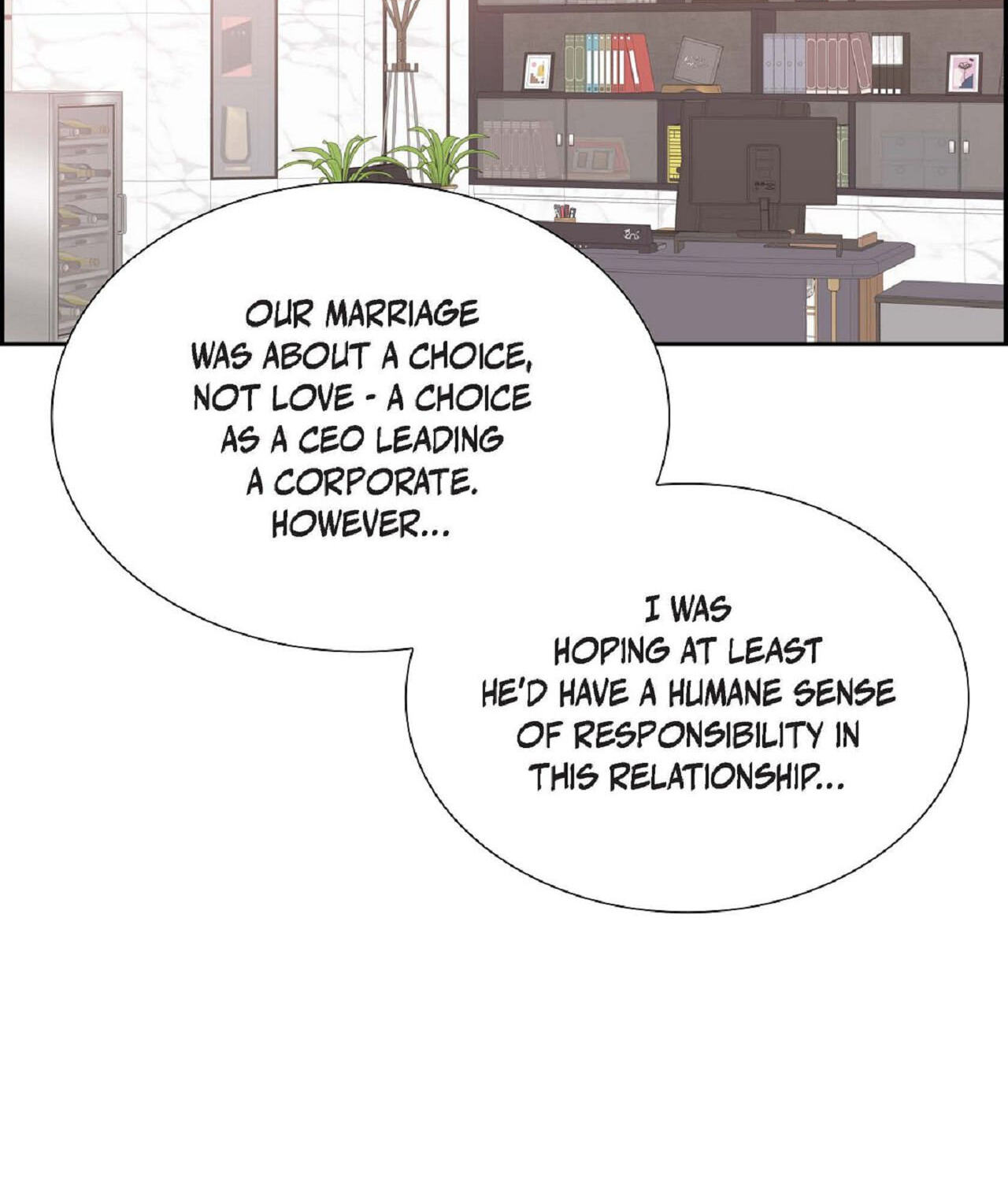 A Beastly Scandal Chapter 69 page 80 - 