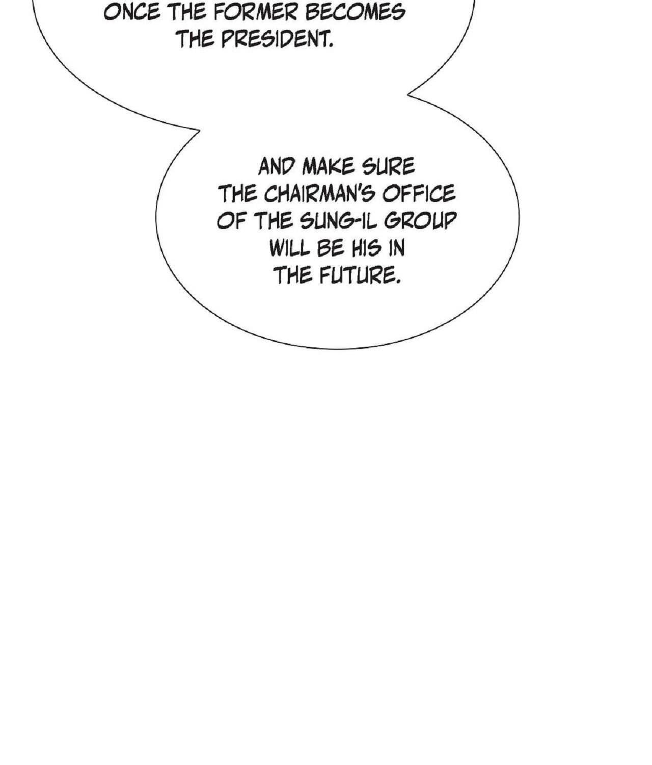 A Beastly Scandal Chapter 69 page 9 - 