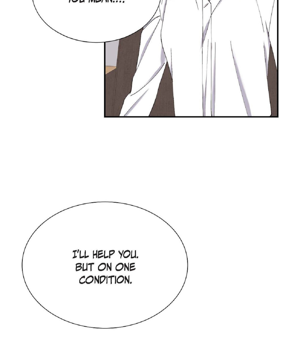 A Beastly Scandal Chapter 69 page 82 - 