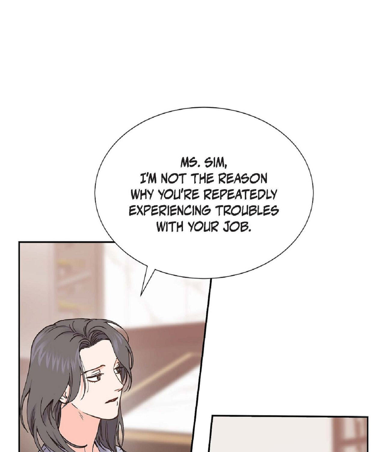 A Beastly Scandal Chapter 69 page 83 - 