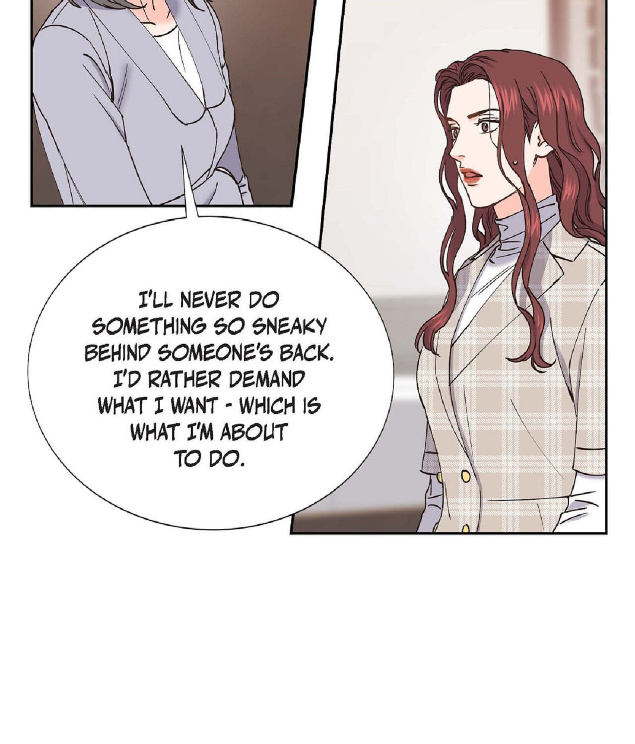 A Beastly Scandal Chapter 69 page 84 - 