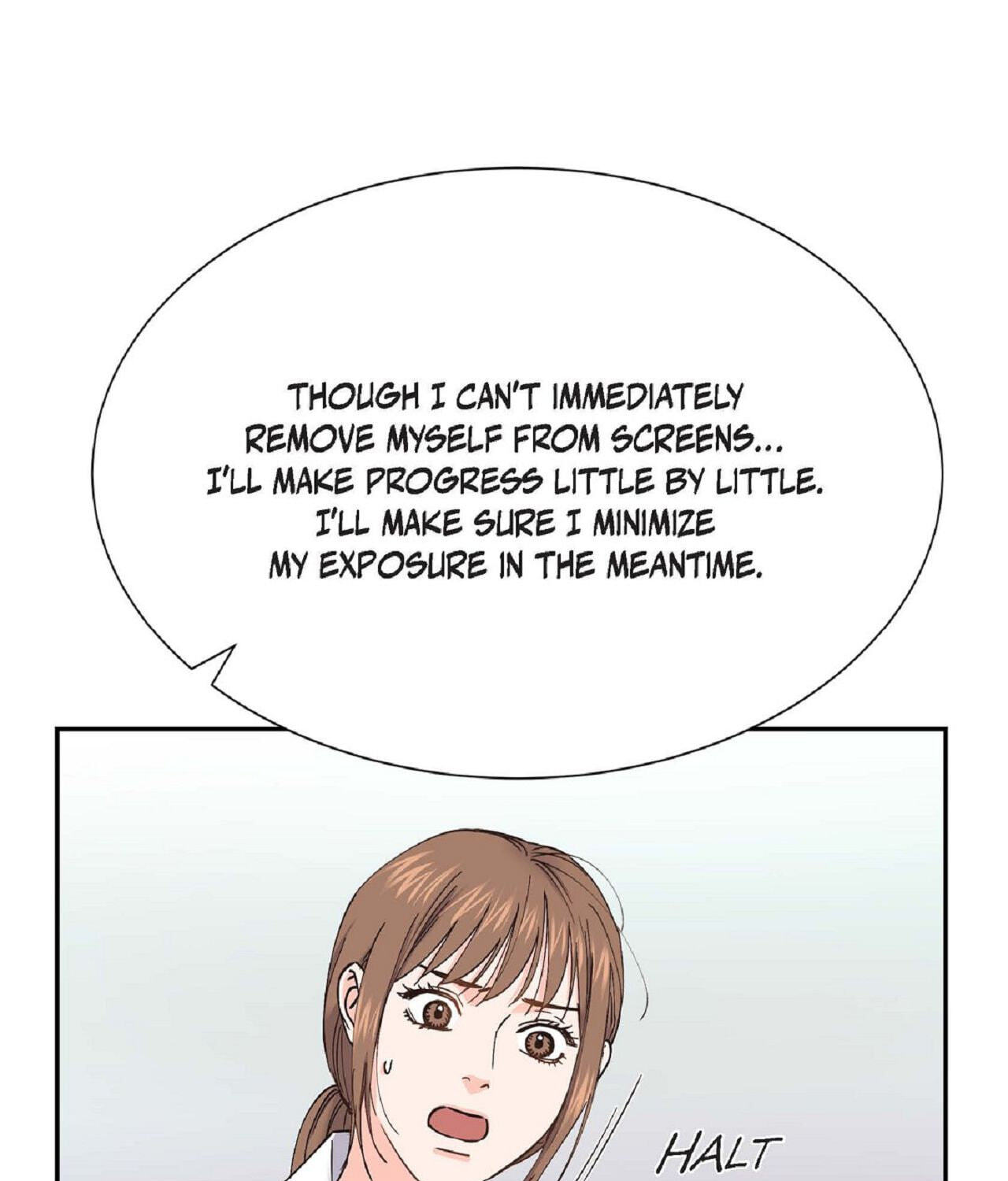 A Beastly Scandal Chapter 69 page 89 - 