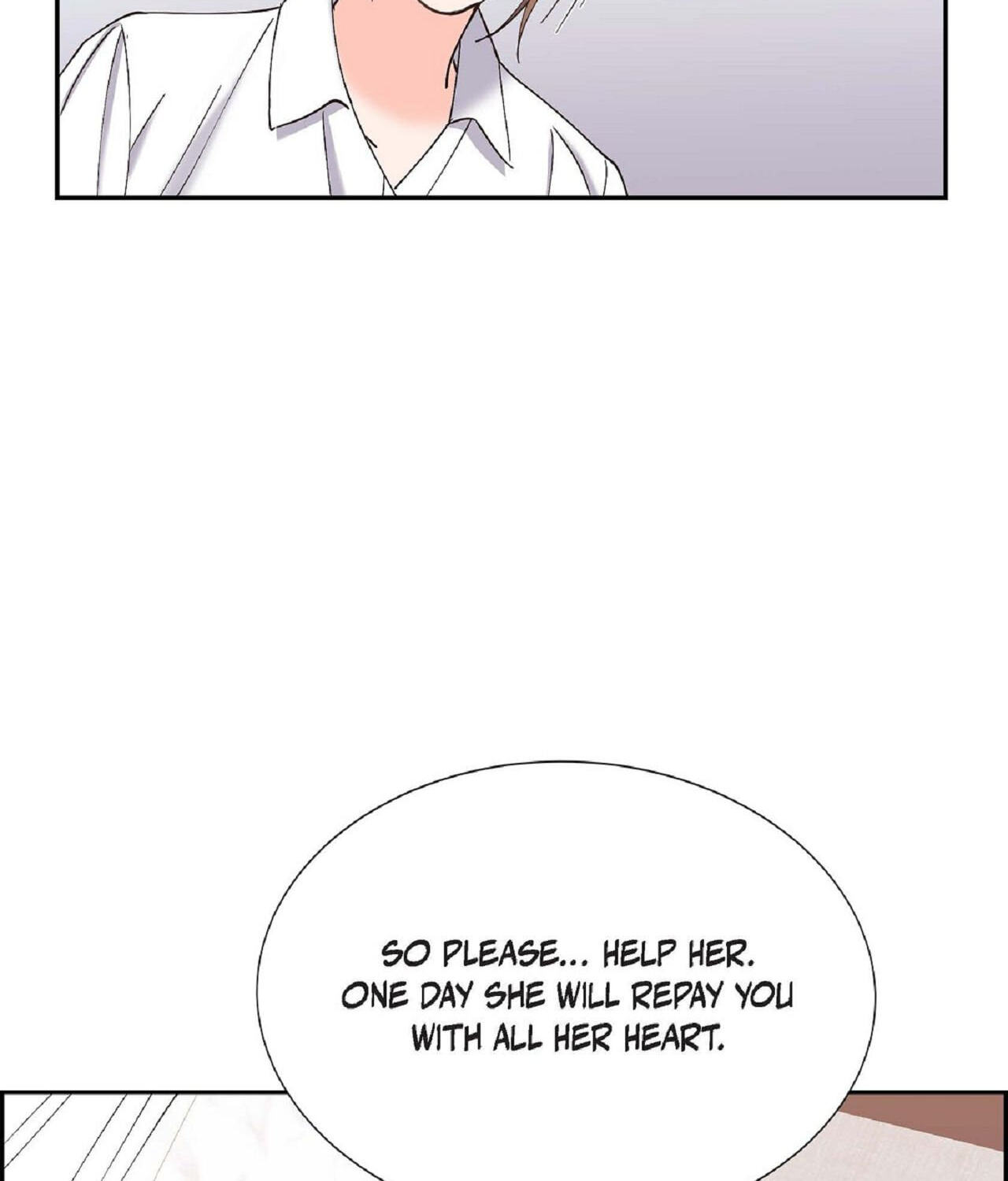 A Beastly Scandal Chapter 69 page 90 - 