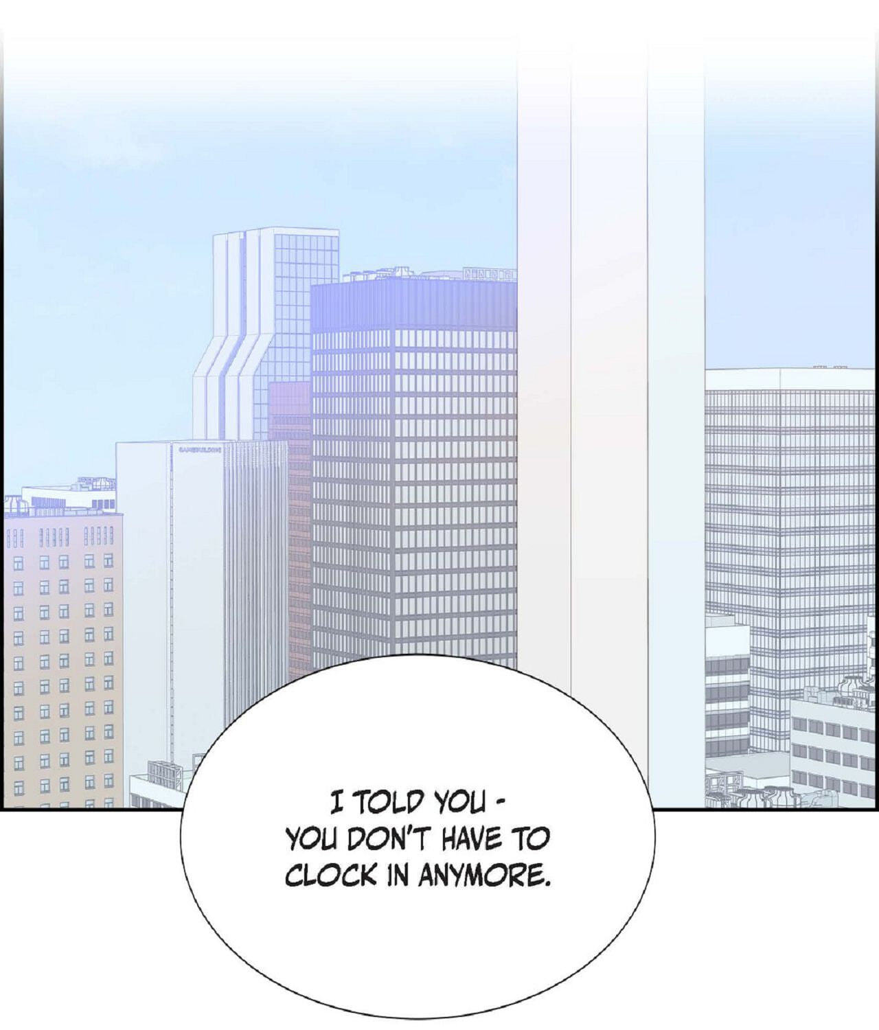 A Beastly Scandal Chapter 69 page 93 - 