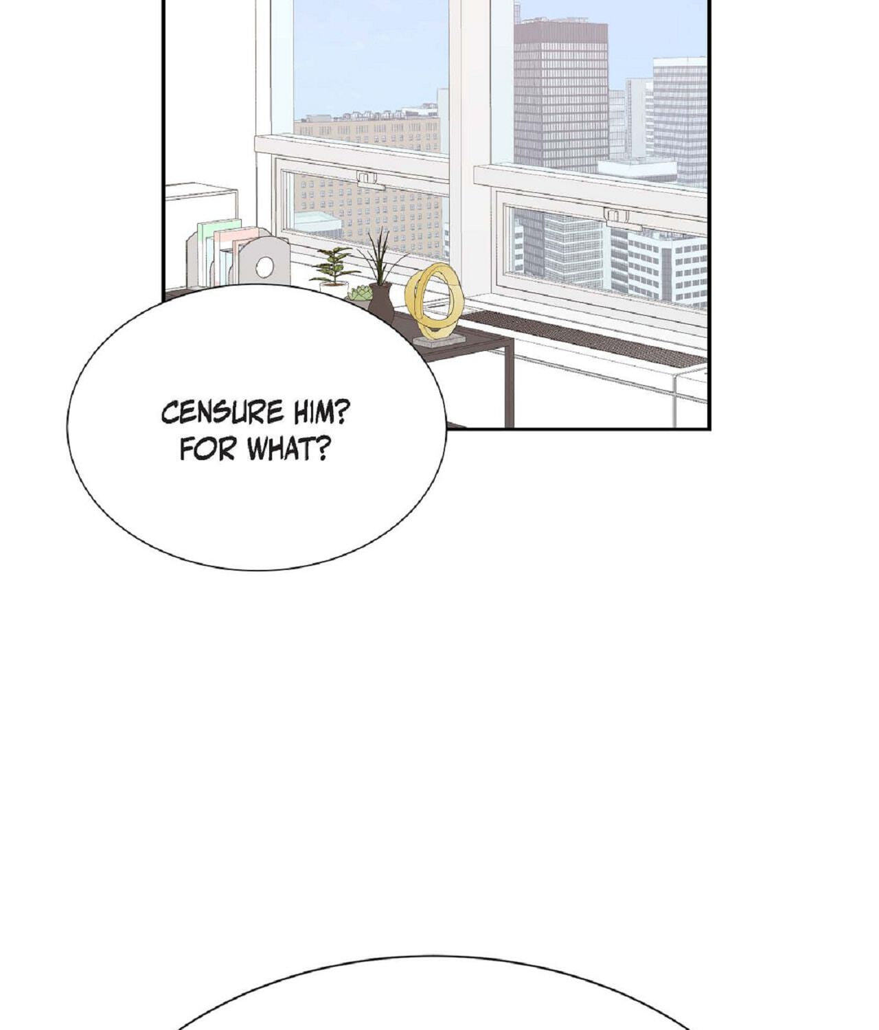 A Beastly Scandal Chapter 69 page 95 - 