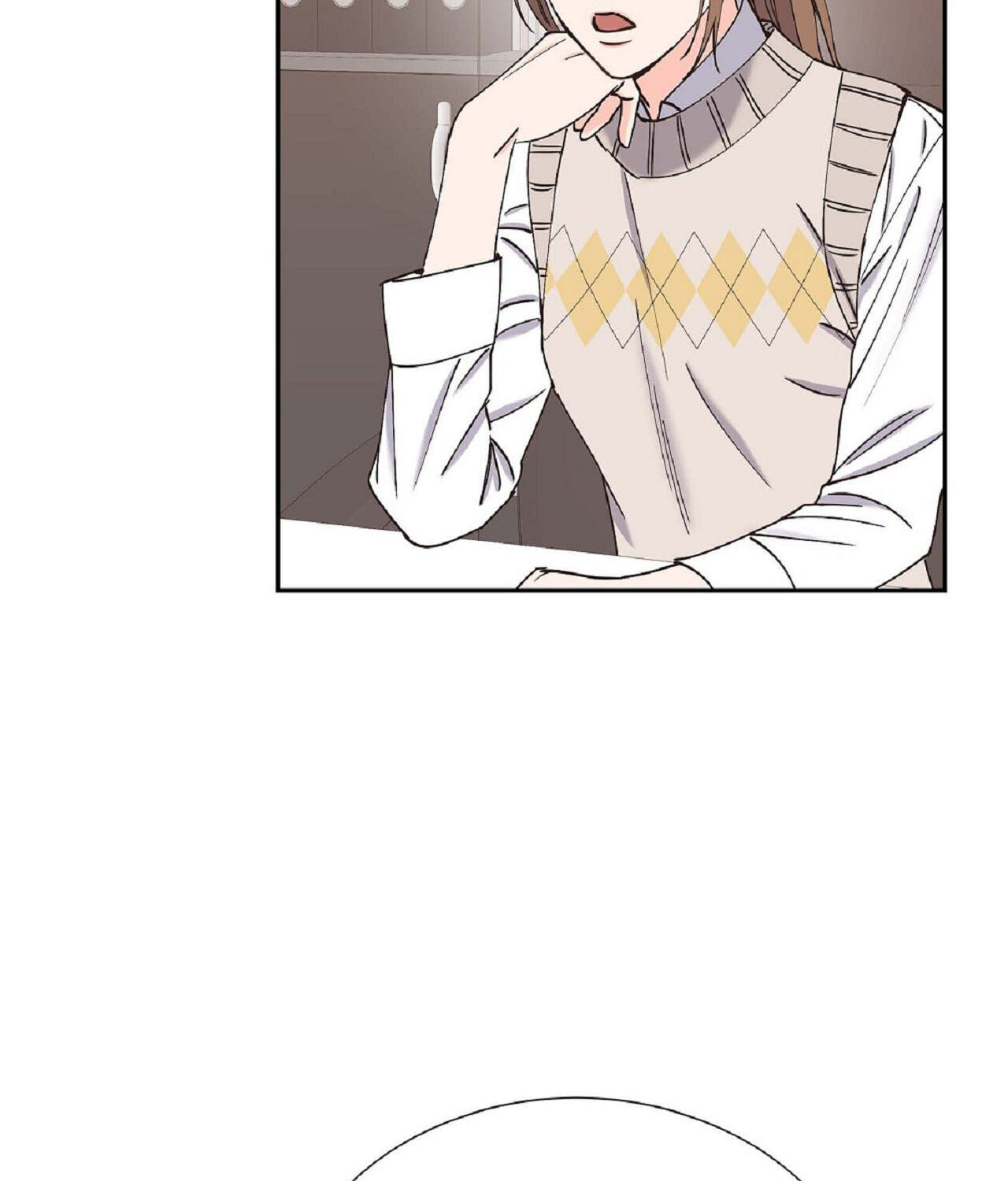 A Beastly Scandal Chapter 69 page 99 - 