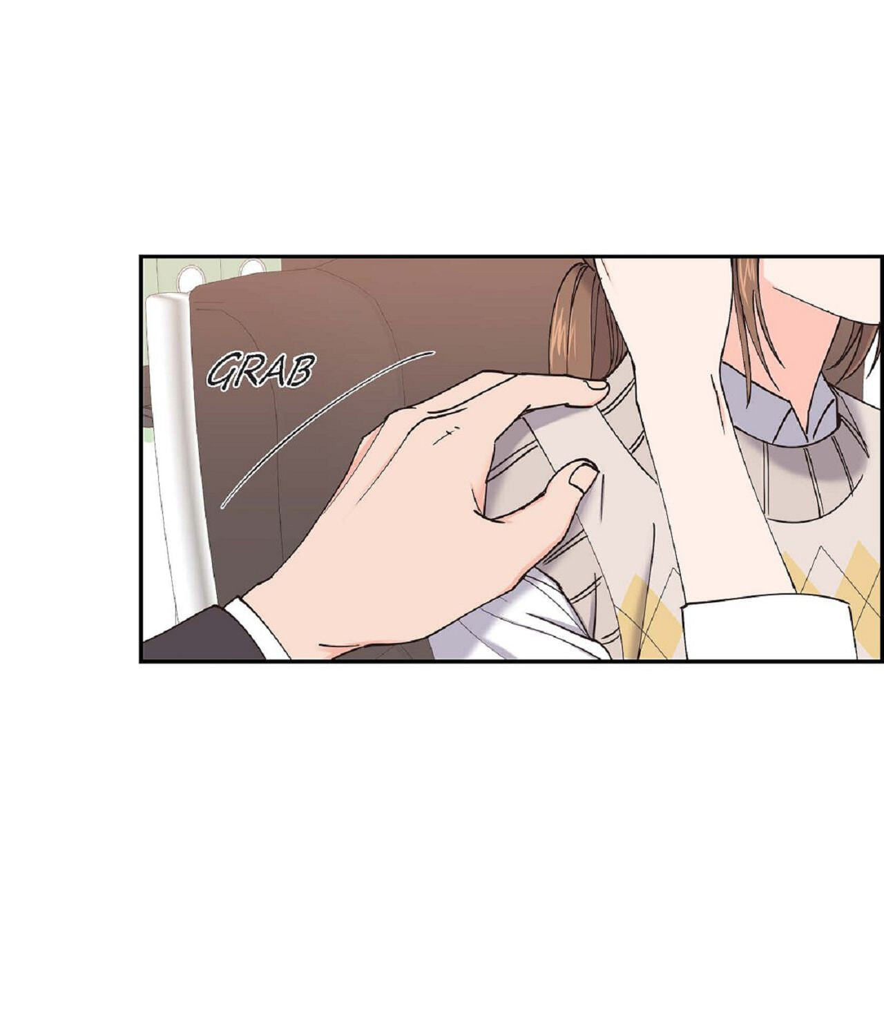A Beastly Scandal Chapter 70 page 13 - 
