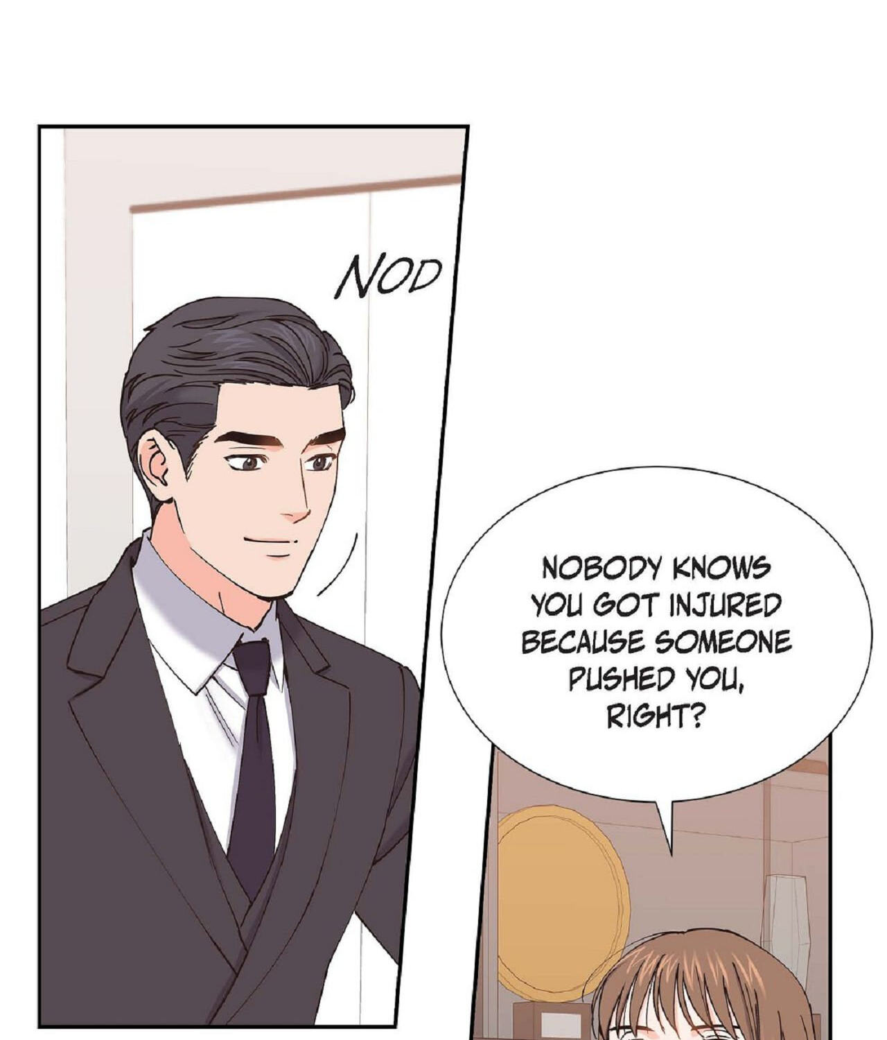 A Beastly Scandal Chapter 70 page 14 - 