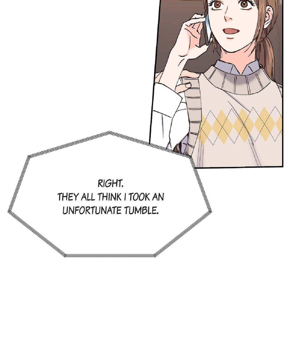 A Beastly Scandal Chapter 70 page 15 - 
