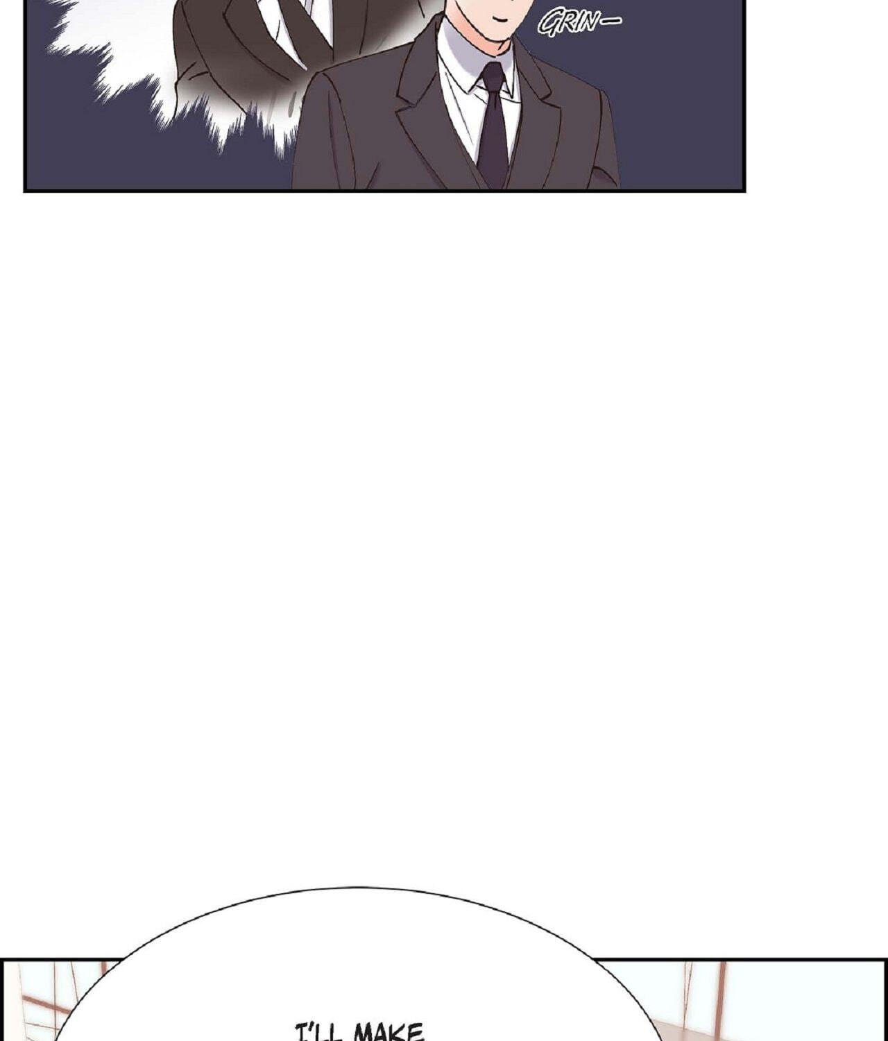 A Beastly Scandal Chapter 70 page 19 - 