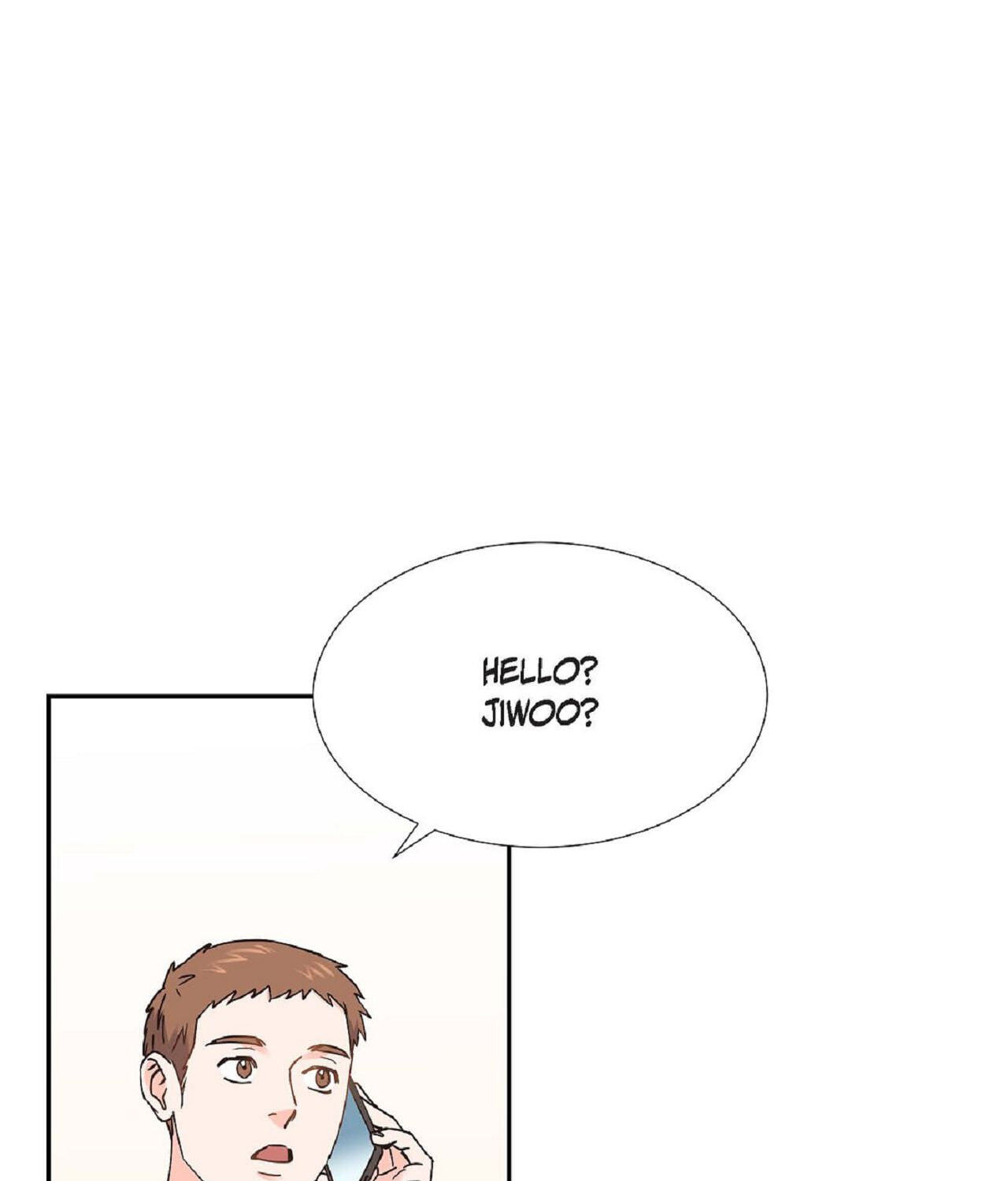 A Beastly Scandal Chapter 70 page 3 - 