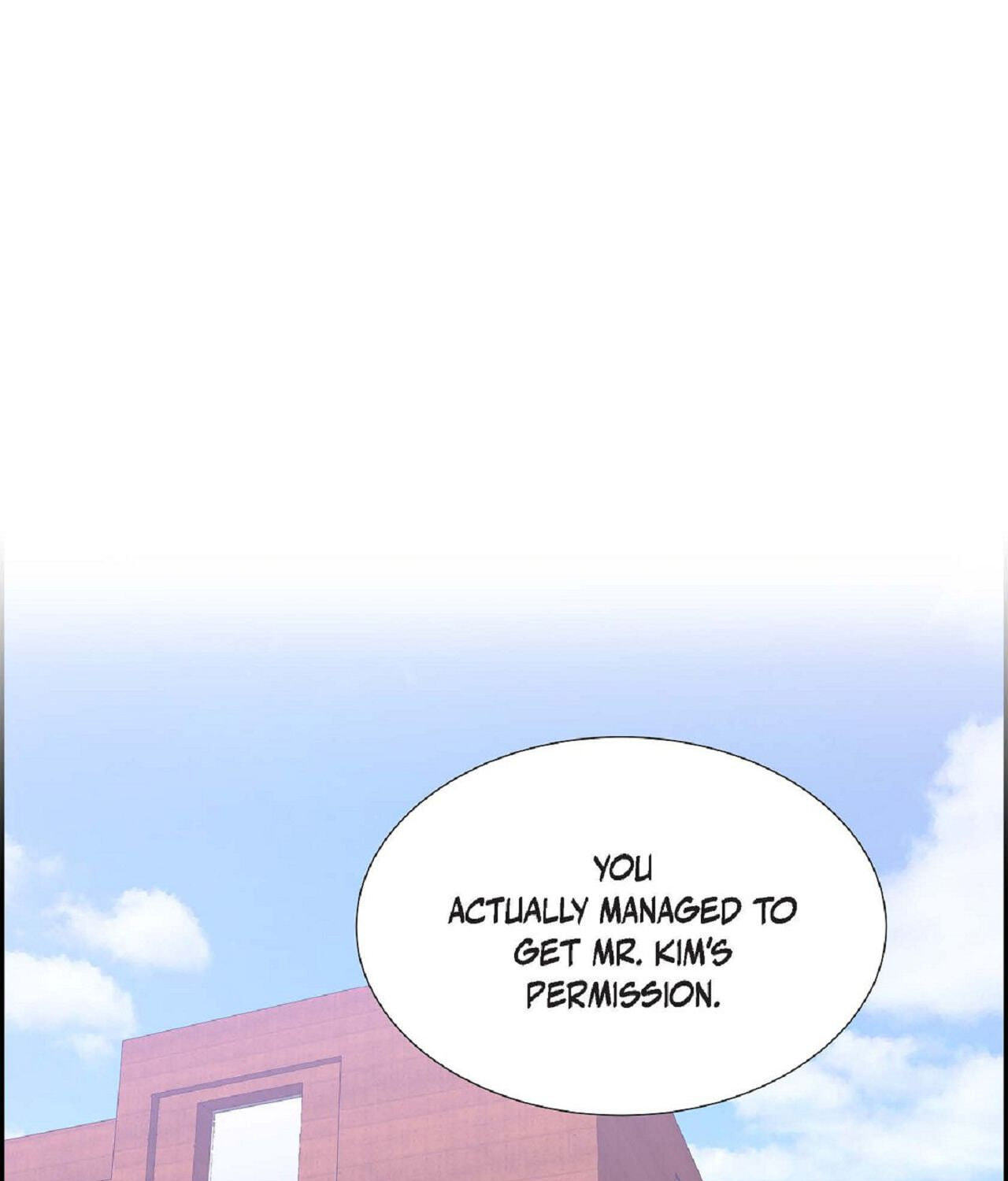 A Beastly Scandal Chapter 70 page 25 - 
