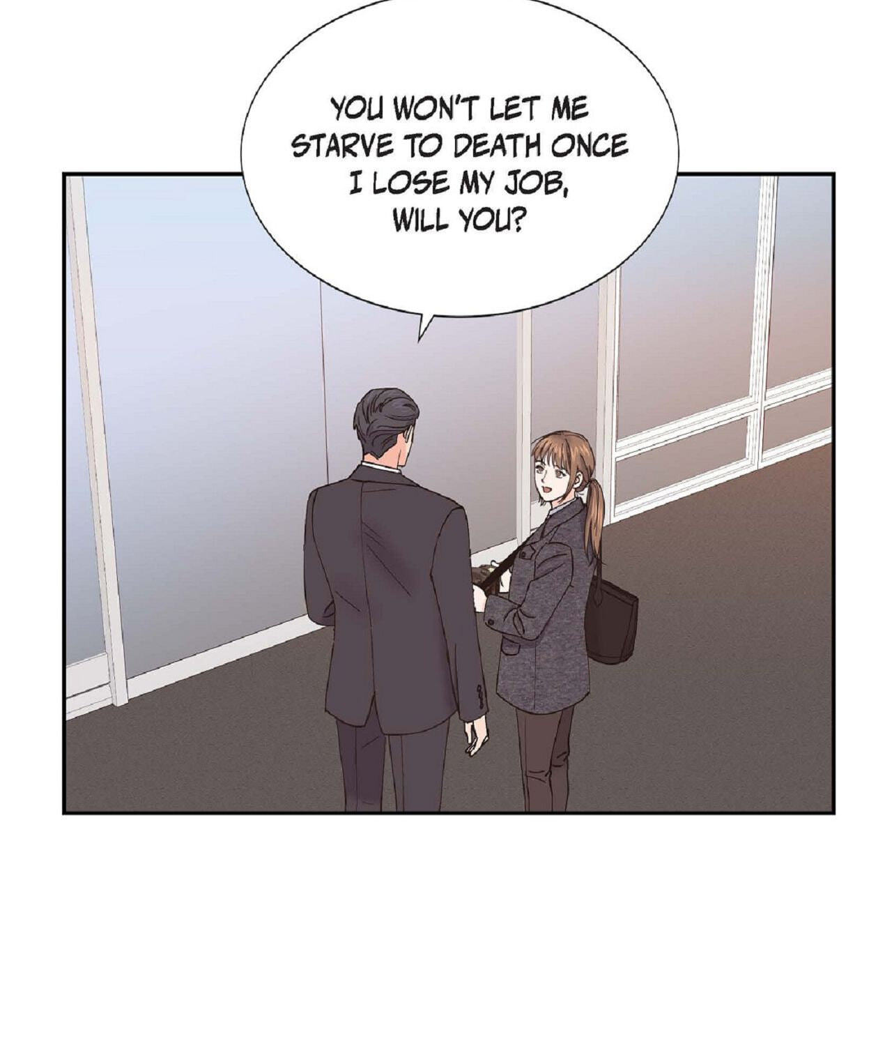 A Beastly Scandal Chapter 70 page 27 - 
