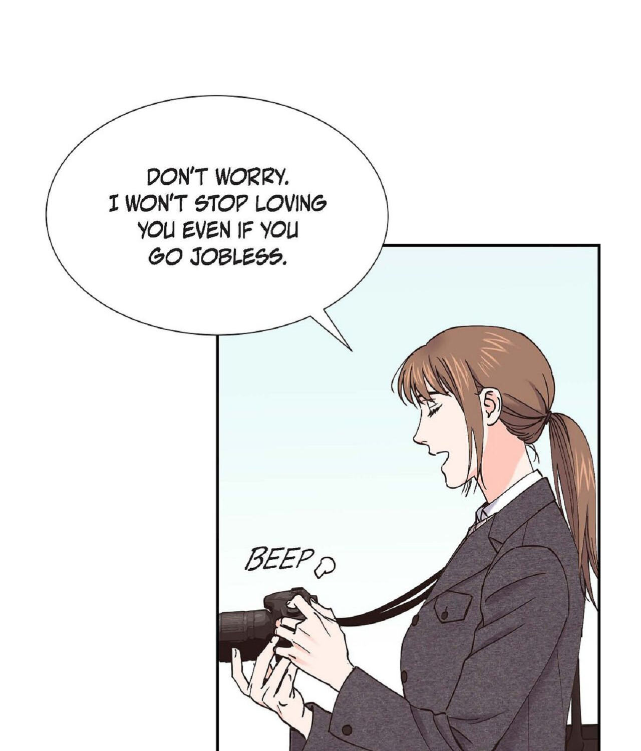 A Beastly Scandal Chapter 70 page 28 - 