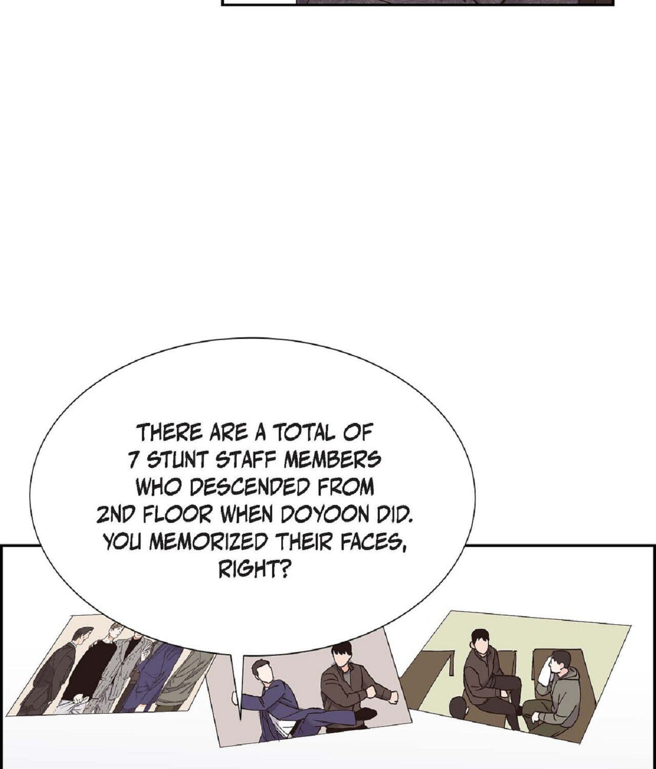 A Beastly Scandal Chapter 70 page 29 - 
