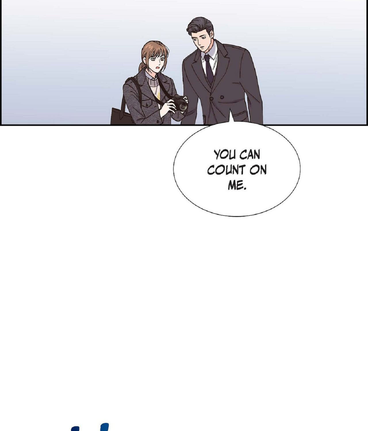 A Beastly Scandal Chapter 70 page 30 - 