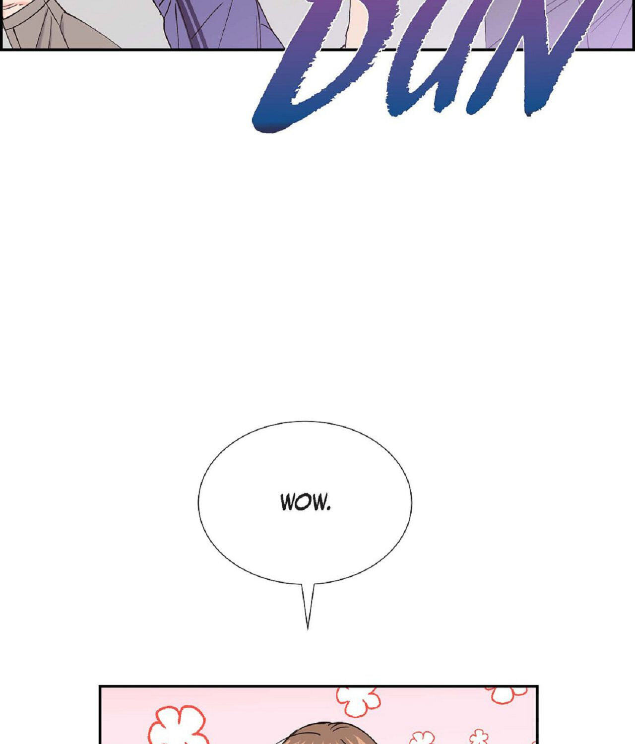 A Beastly Scandal Chapter 70 page 33 - 