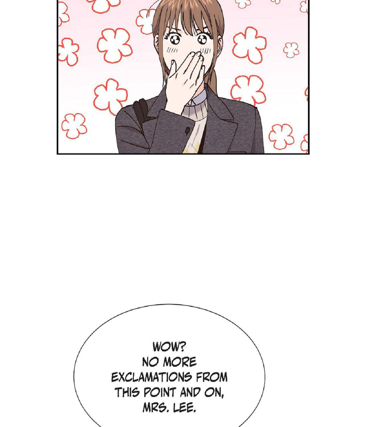 A Beastly Scandal Chapter 70 page 34 - 