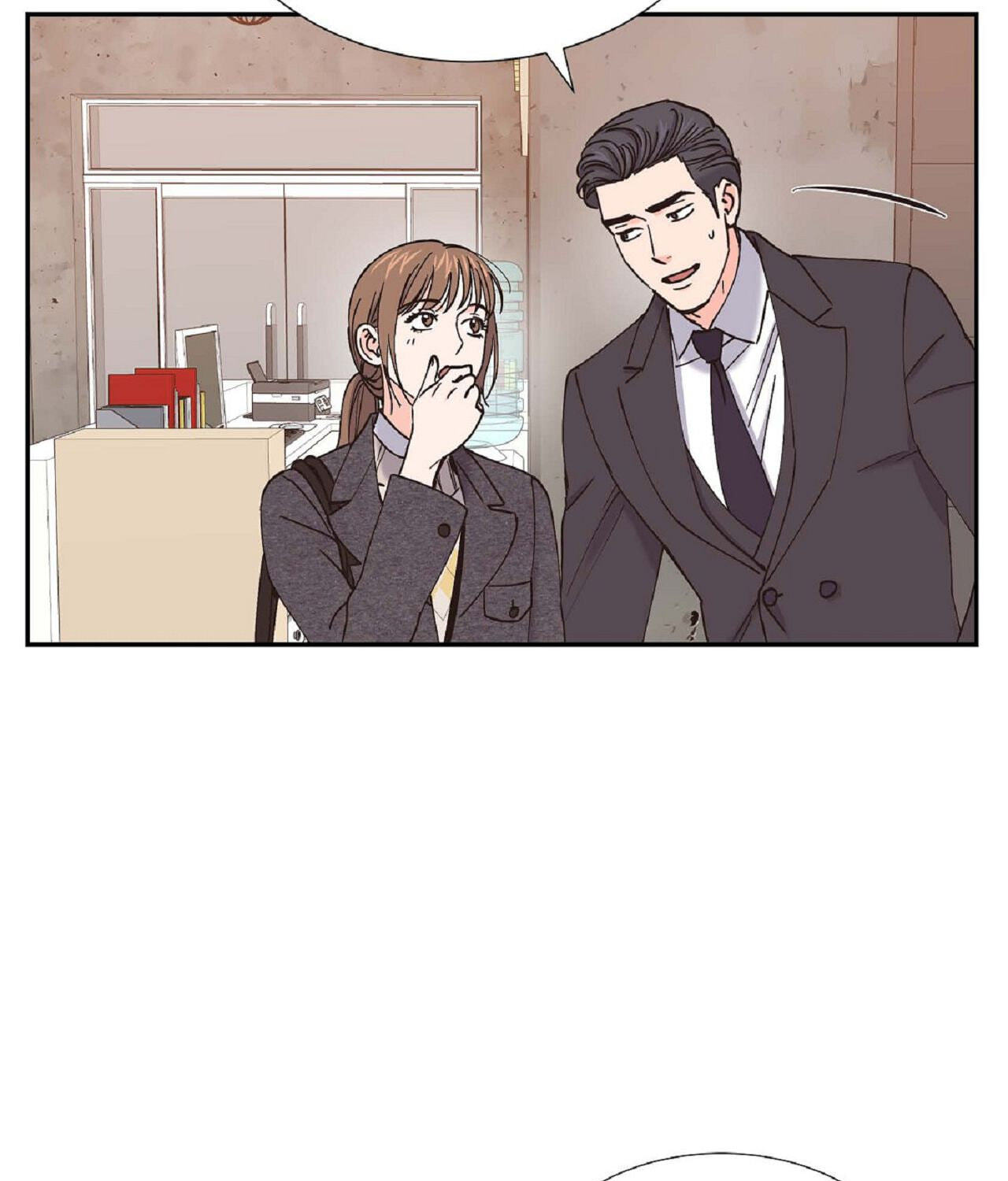 A Beastly Scandal Chapter 70 page 35 - 