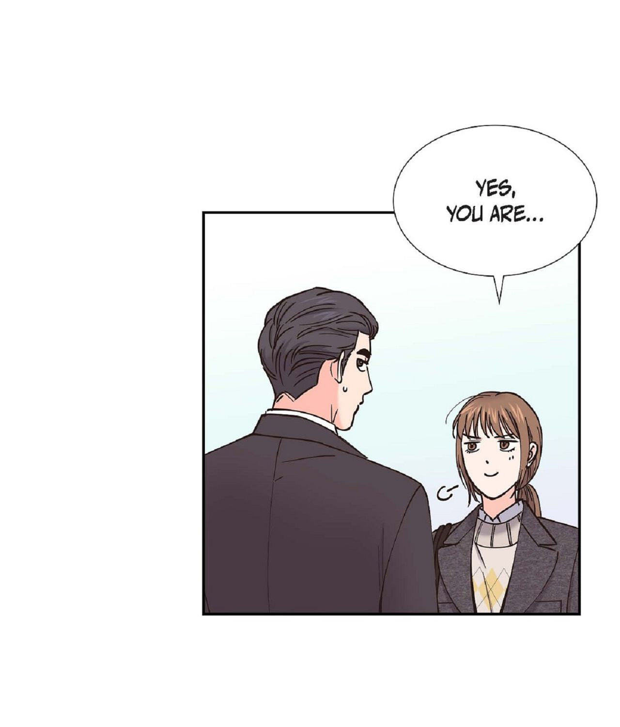 A Beastly Scandal Chapter 70 page 37 - 
