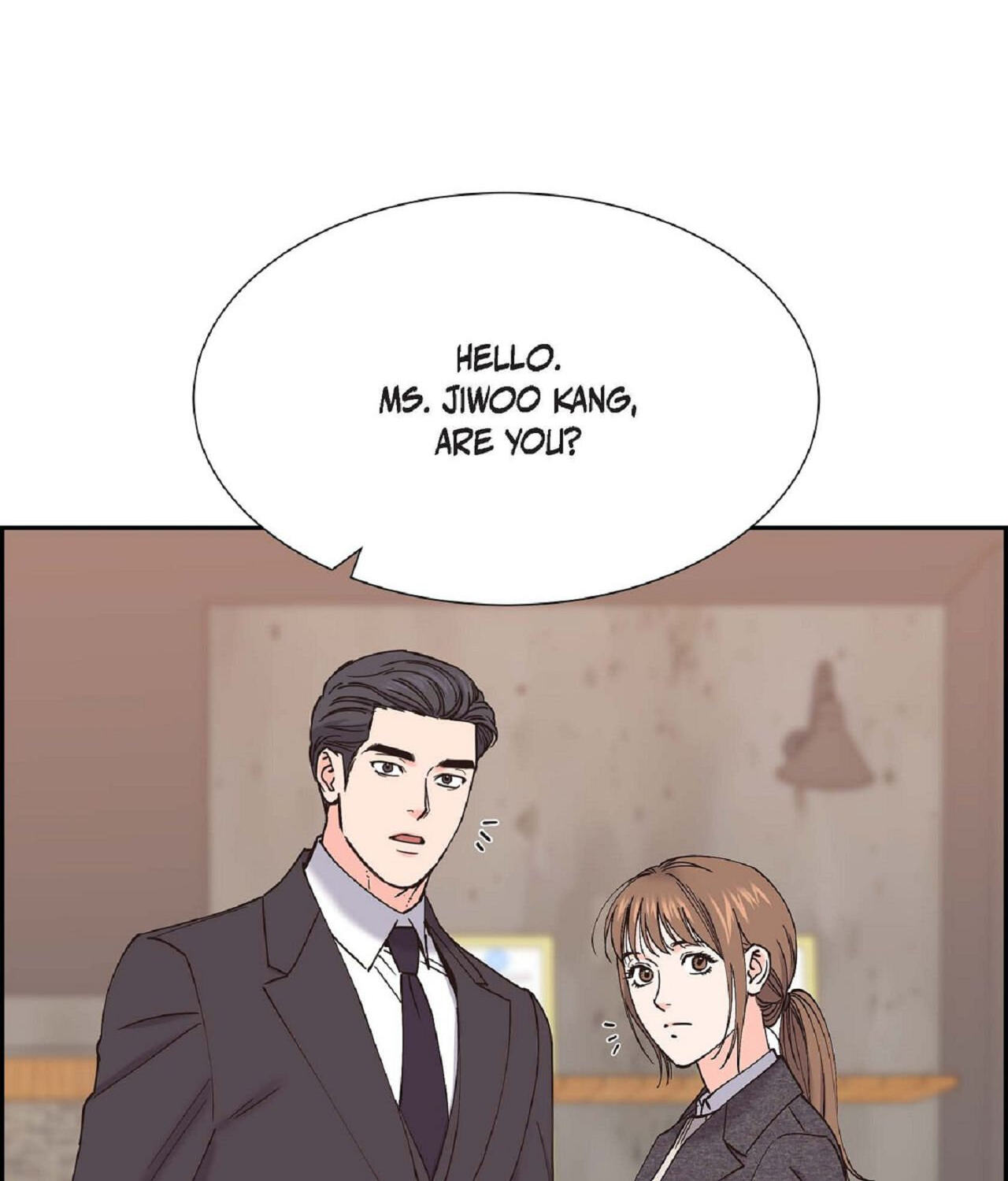 A Beastly Scandal Chapter 70 page 38 - 
