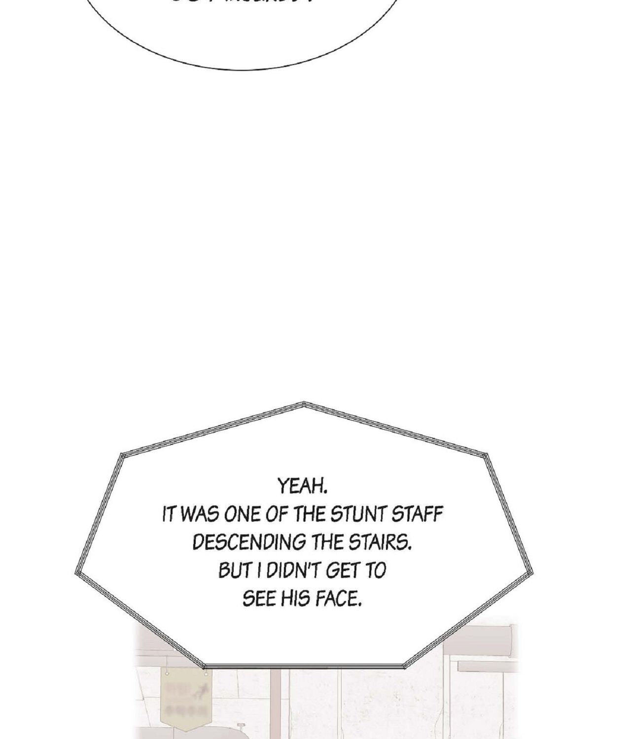A Beastly Scandal Chapter 70 page 5 - 