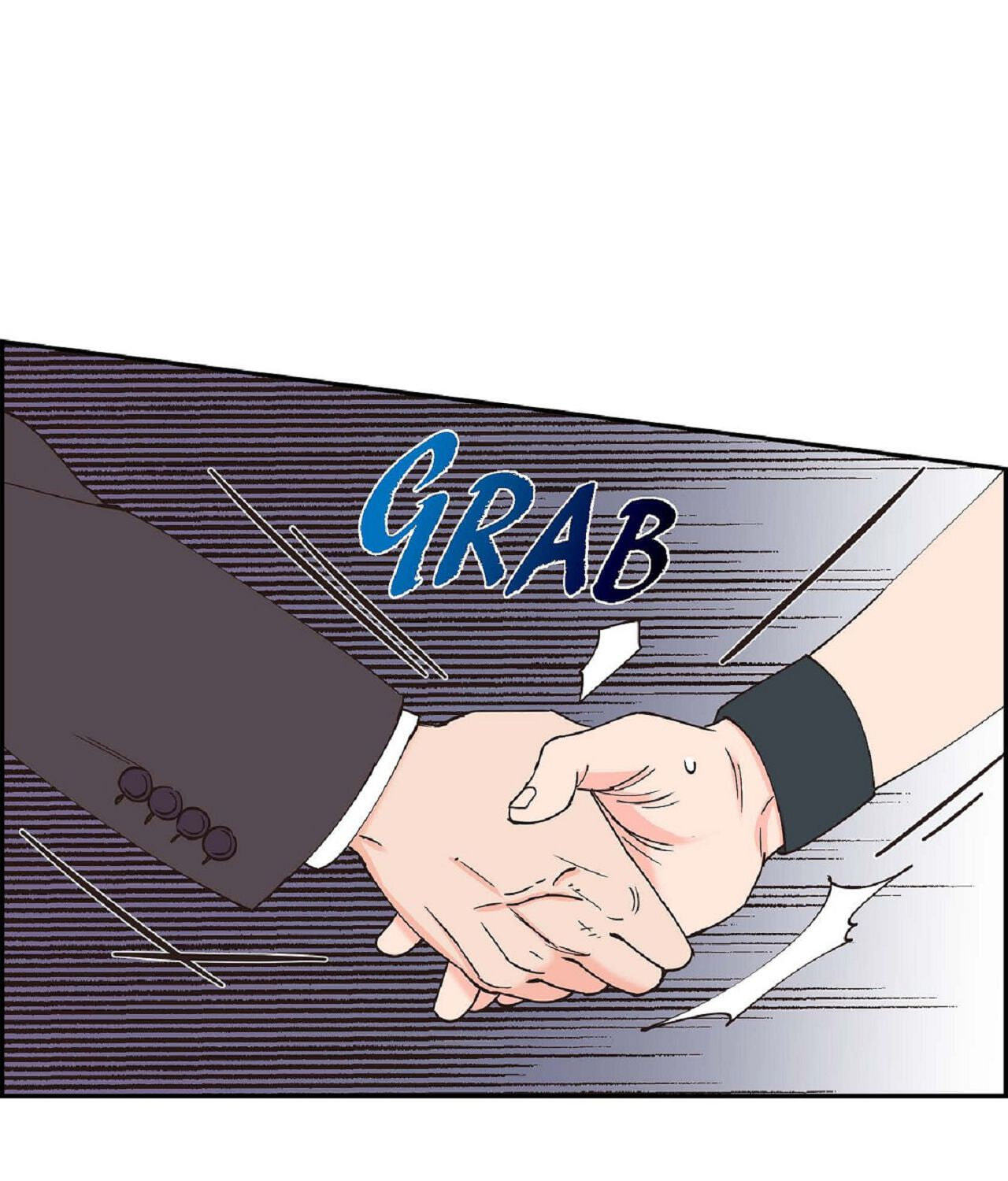 A Beastly Scandal Chapter 70 page 41 - 