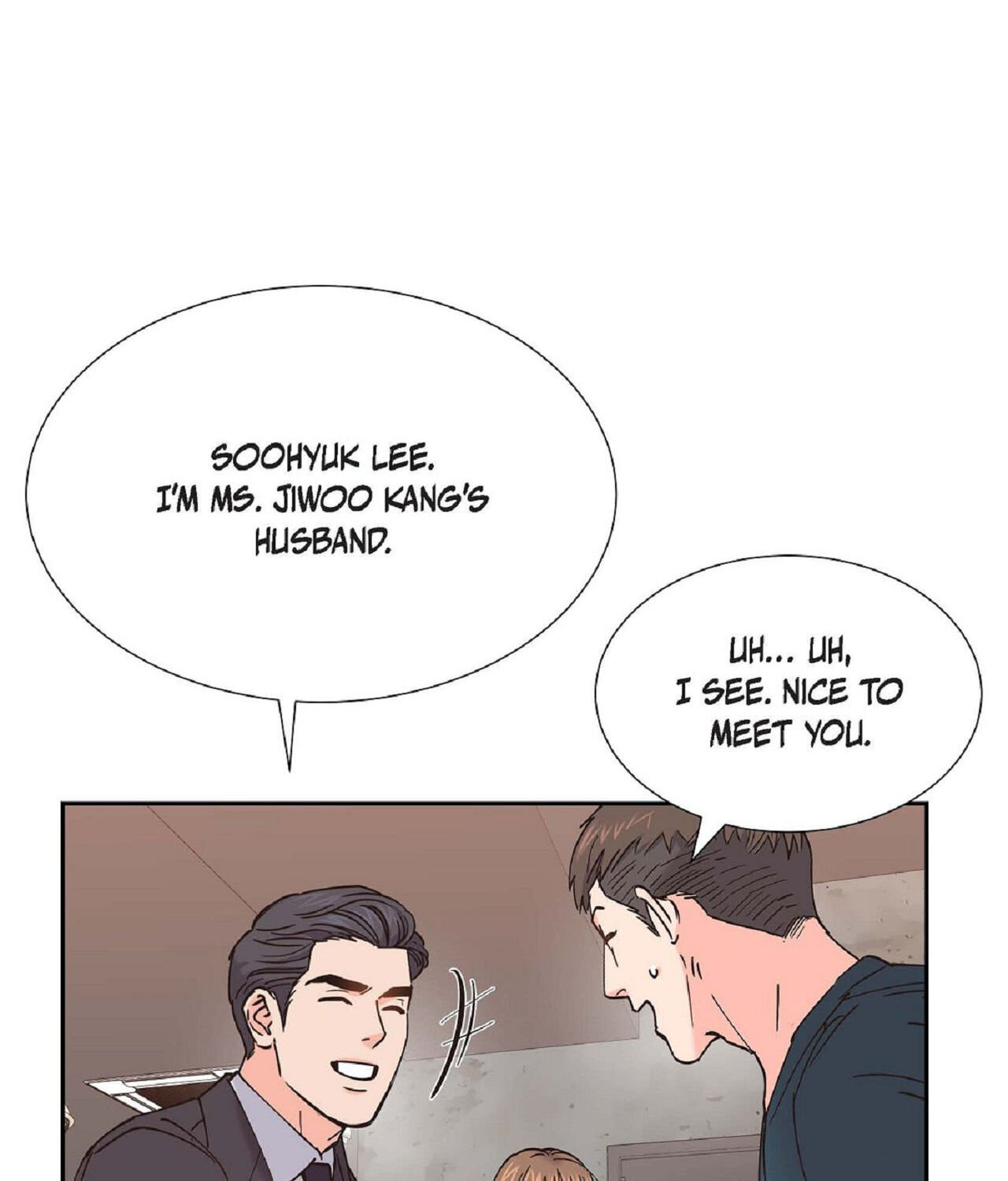 A Beastly Scandal Chapter 70 page 42 - 