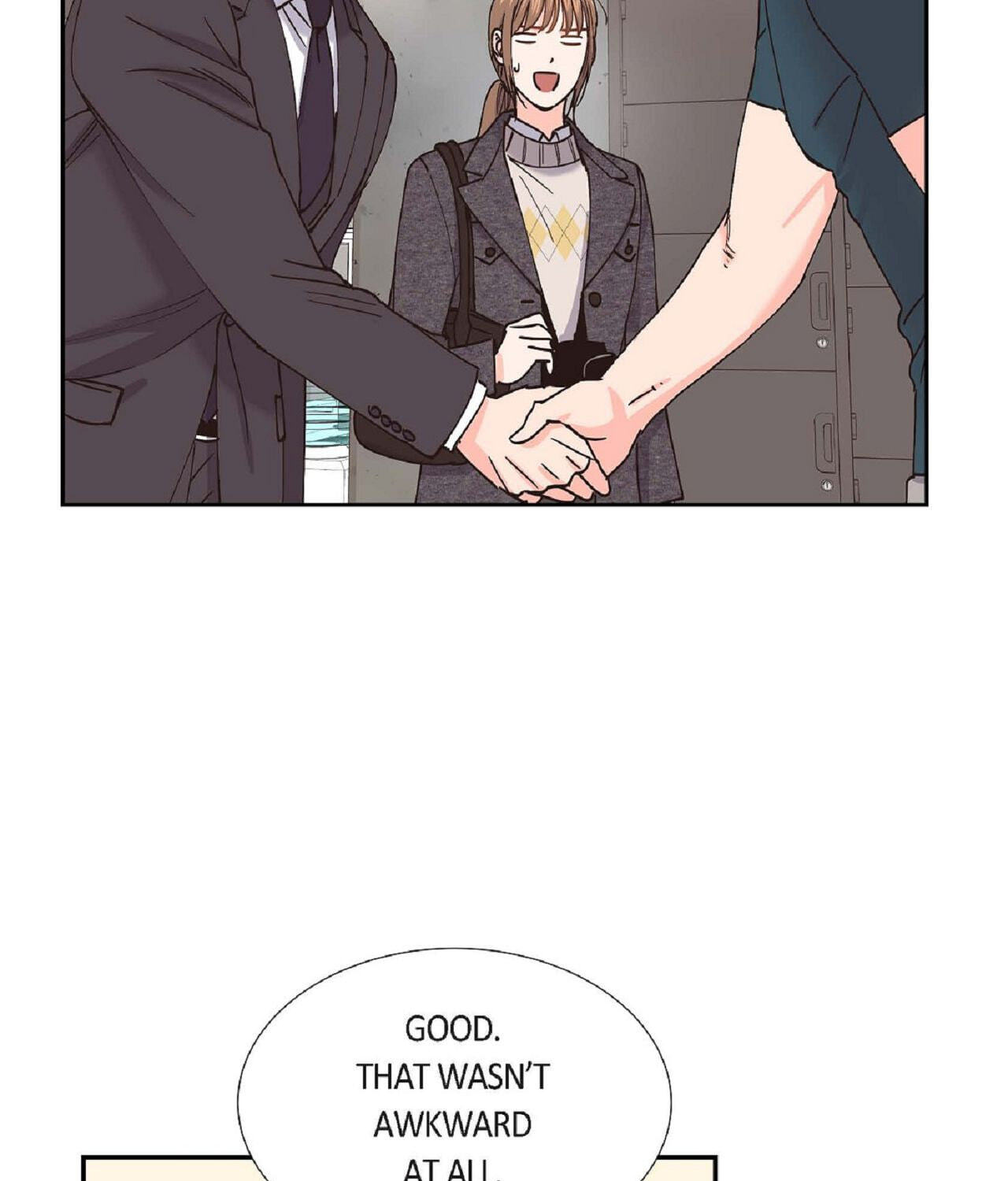 A Beastly Scandal Chapter 70 page 43 - 