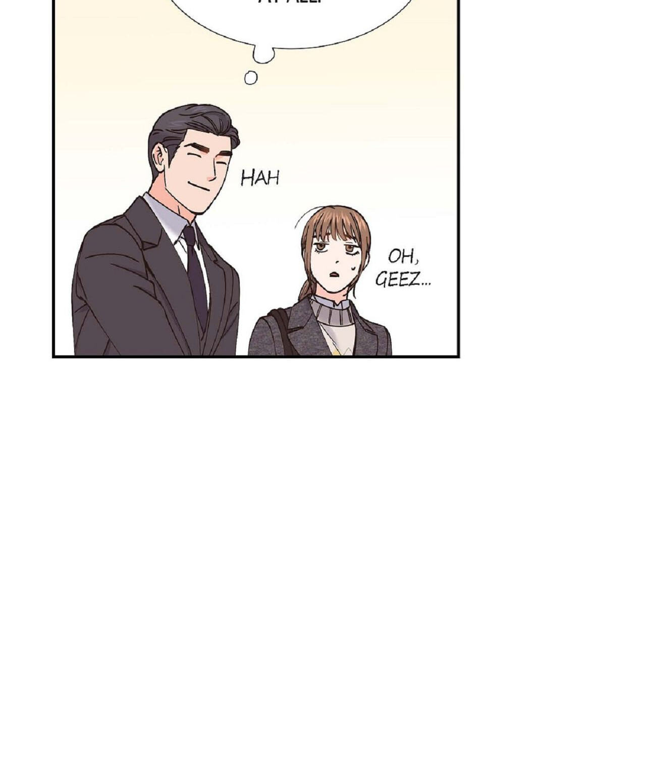 A Beastly Scandal Chapter 70 page 44 - 