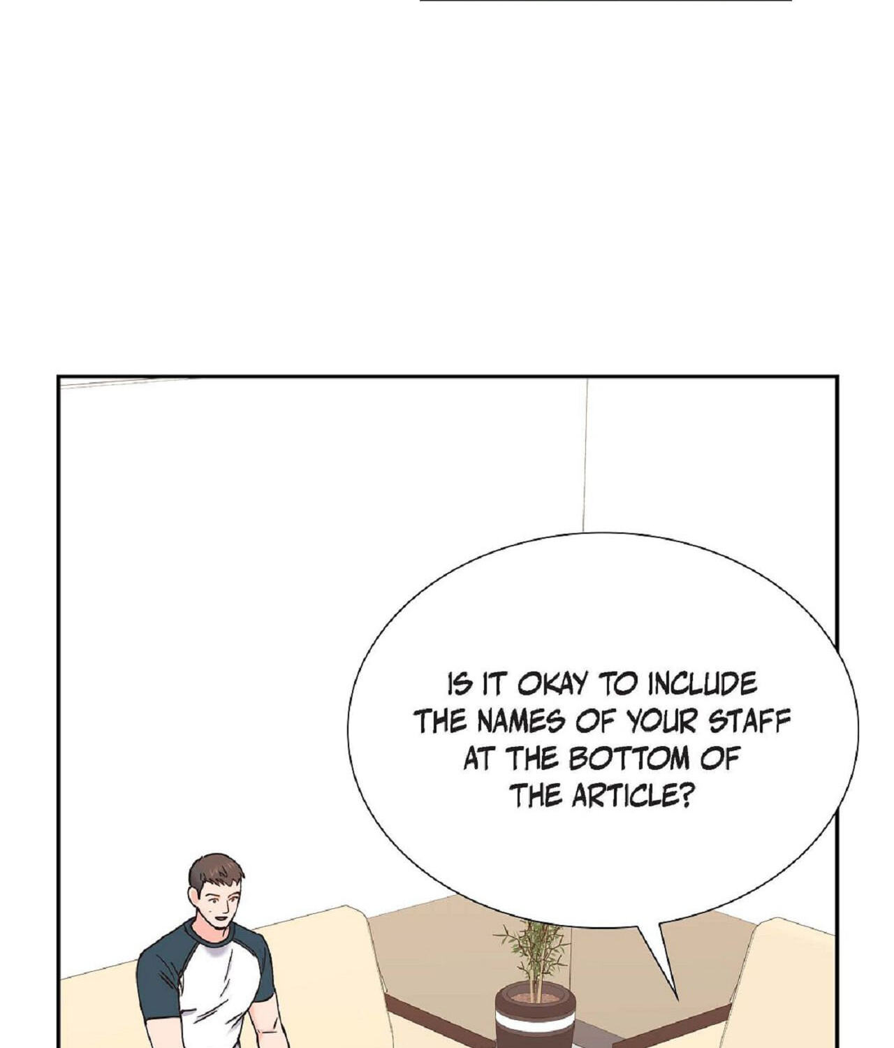 A Beastly Scandal Chapter 70 page 46 - 