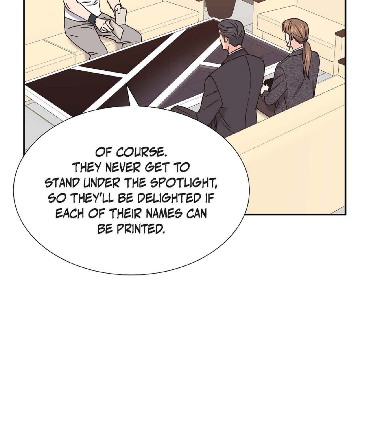 A Beastly Scandal Chapter 70 page 47 - 